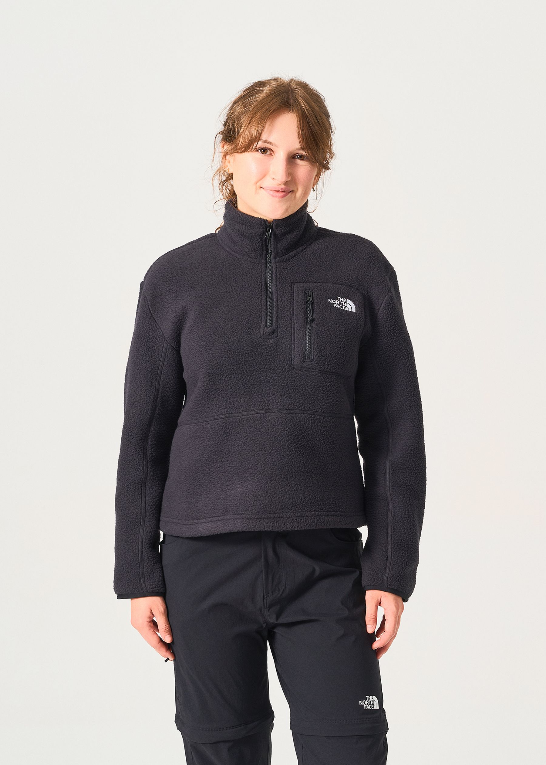 Image - 1 - Yumiori 1/4 Zip