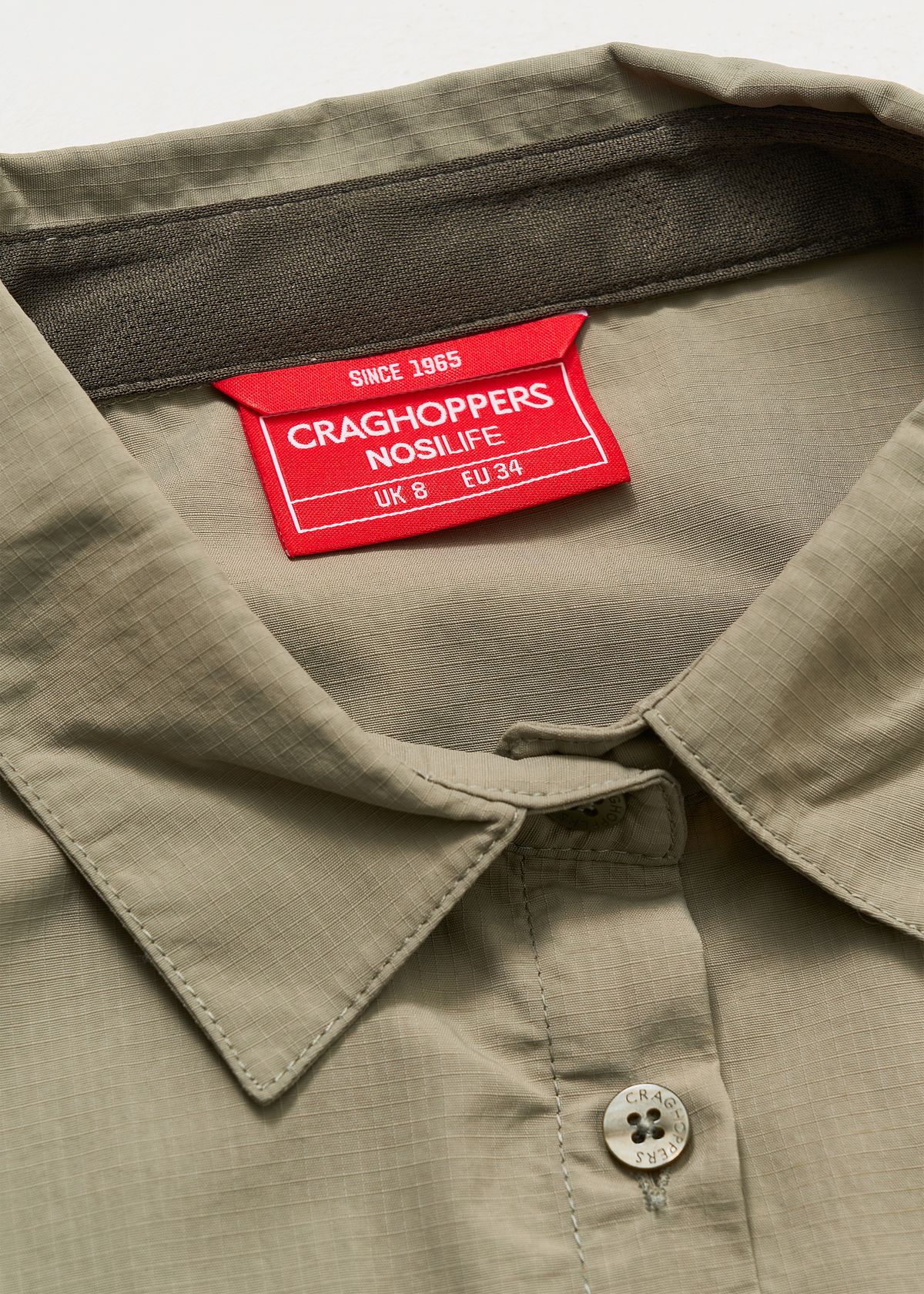 Wicking collar
