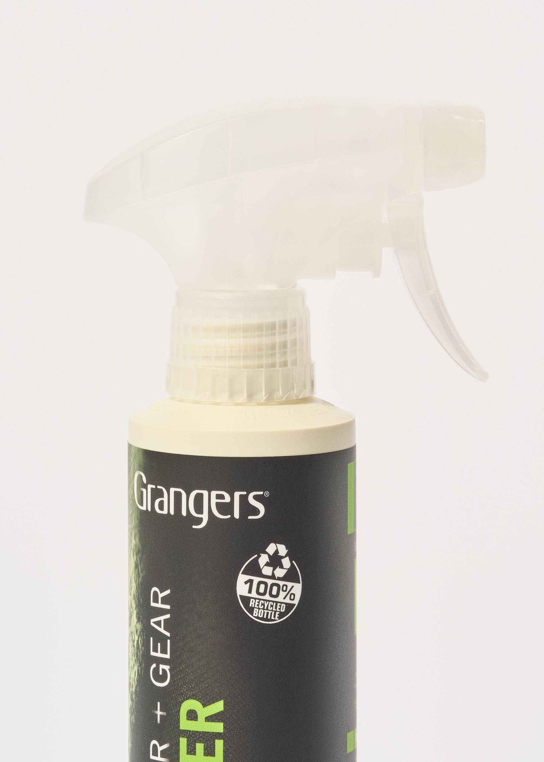 Image - 3 - Footwear + Gear Cleaner Spray 275ml