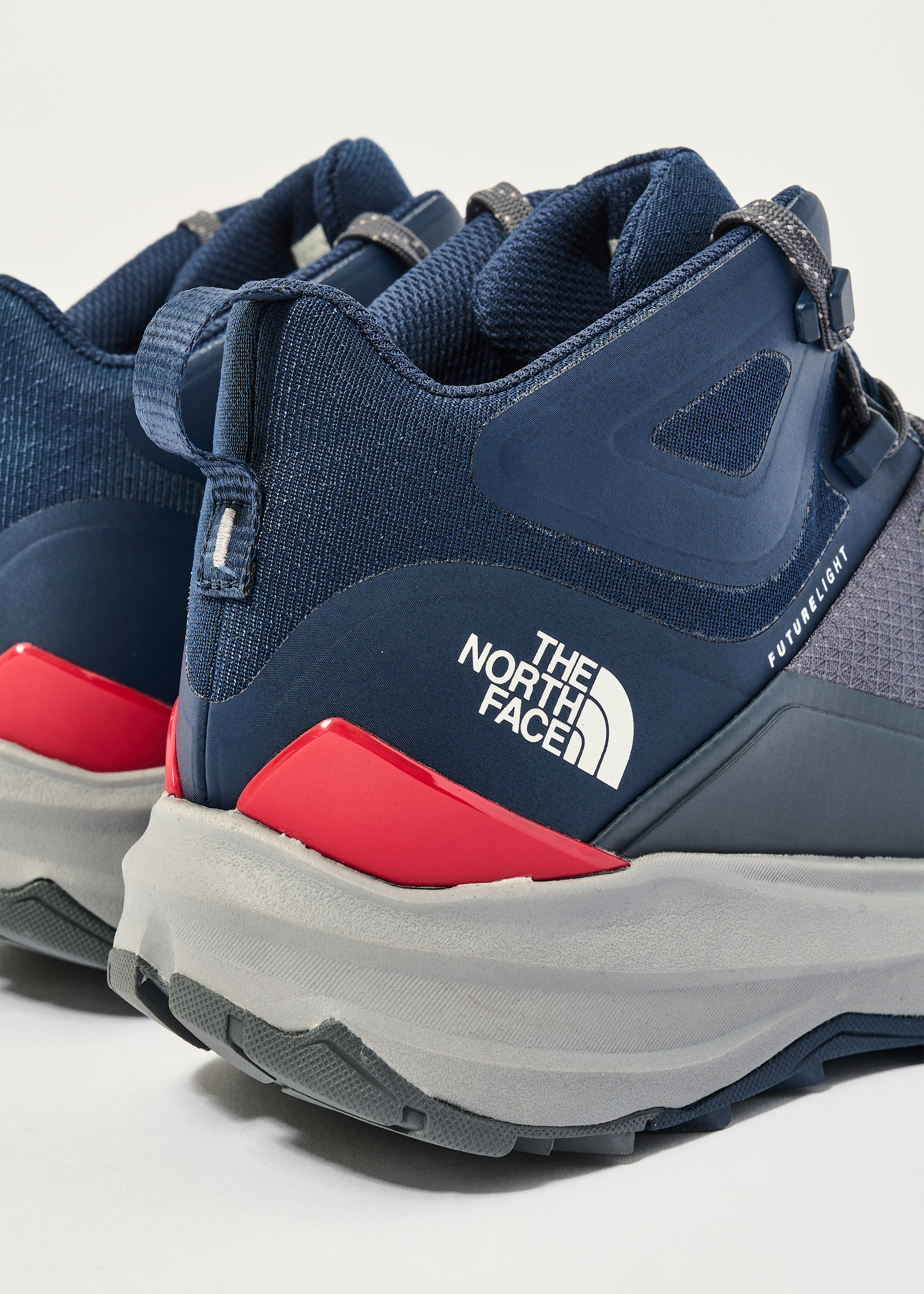 The North Face Vectiv Exploris 2 Mid FUTURELIGHT Boots