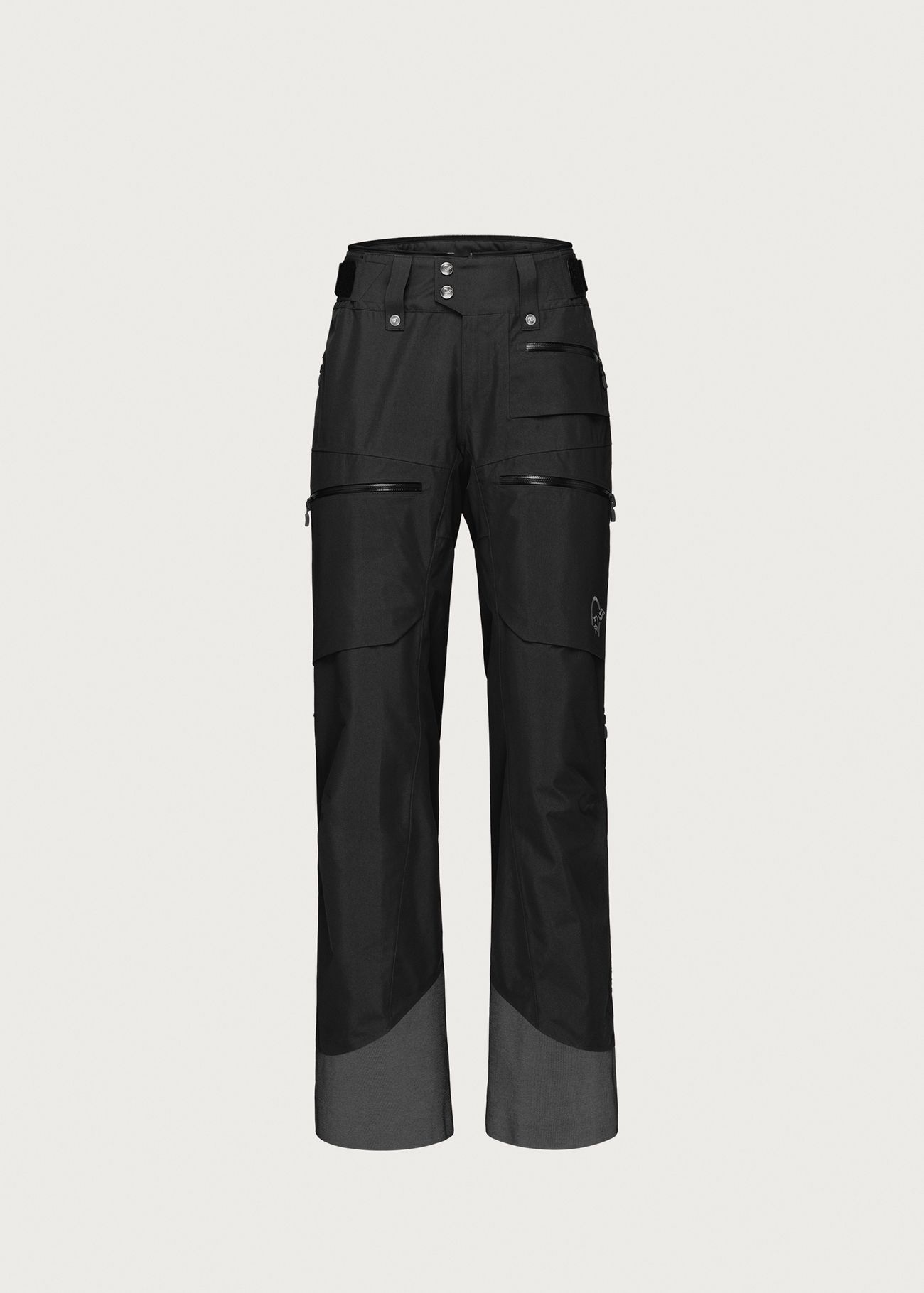 Norrona insulated lofoten pants レディース　L Norrona Lofoten GORE-TEX Insulated Pants