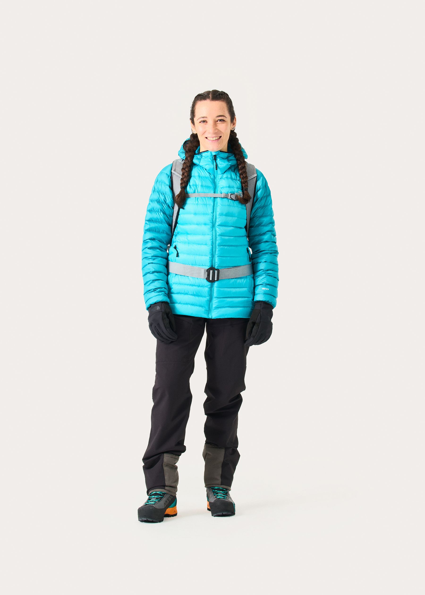 Image - 2 - Bettaforca Lt Down Hooded Jacket