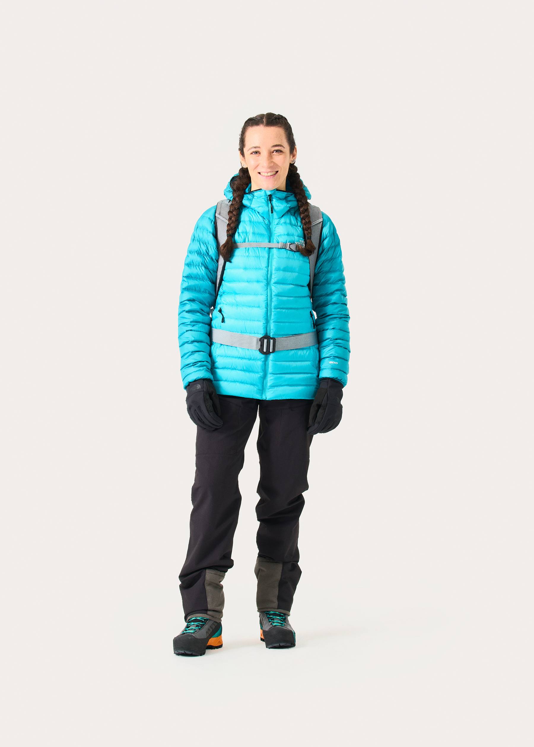 Image - 2 - Bettaforca Lt Down Hooded Jacket