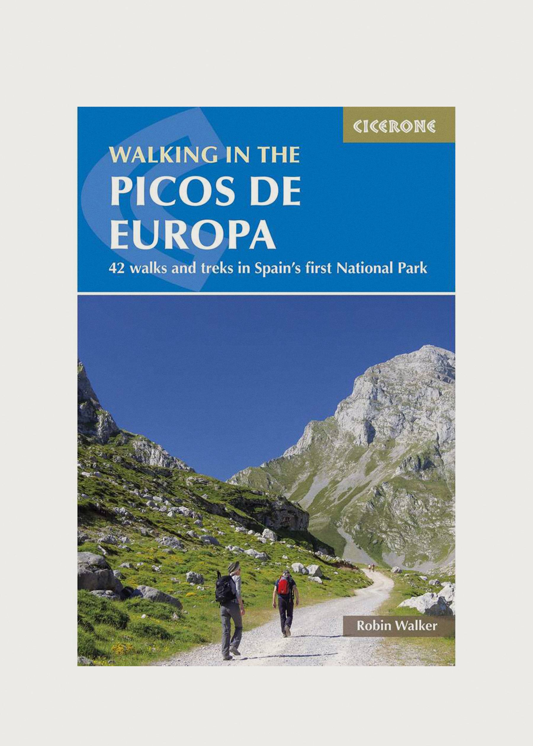 Image - 3 - Walking in the Picos de Europa