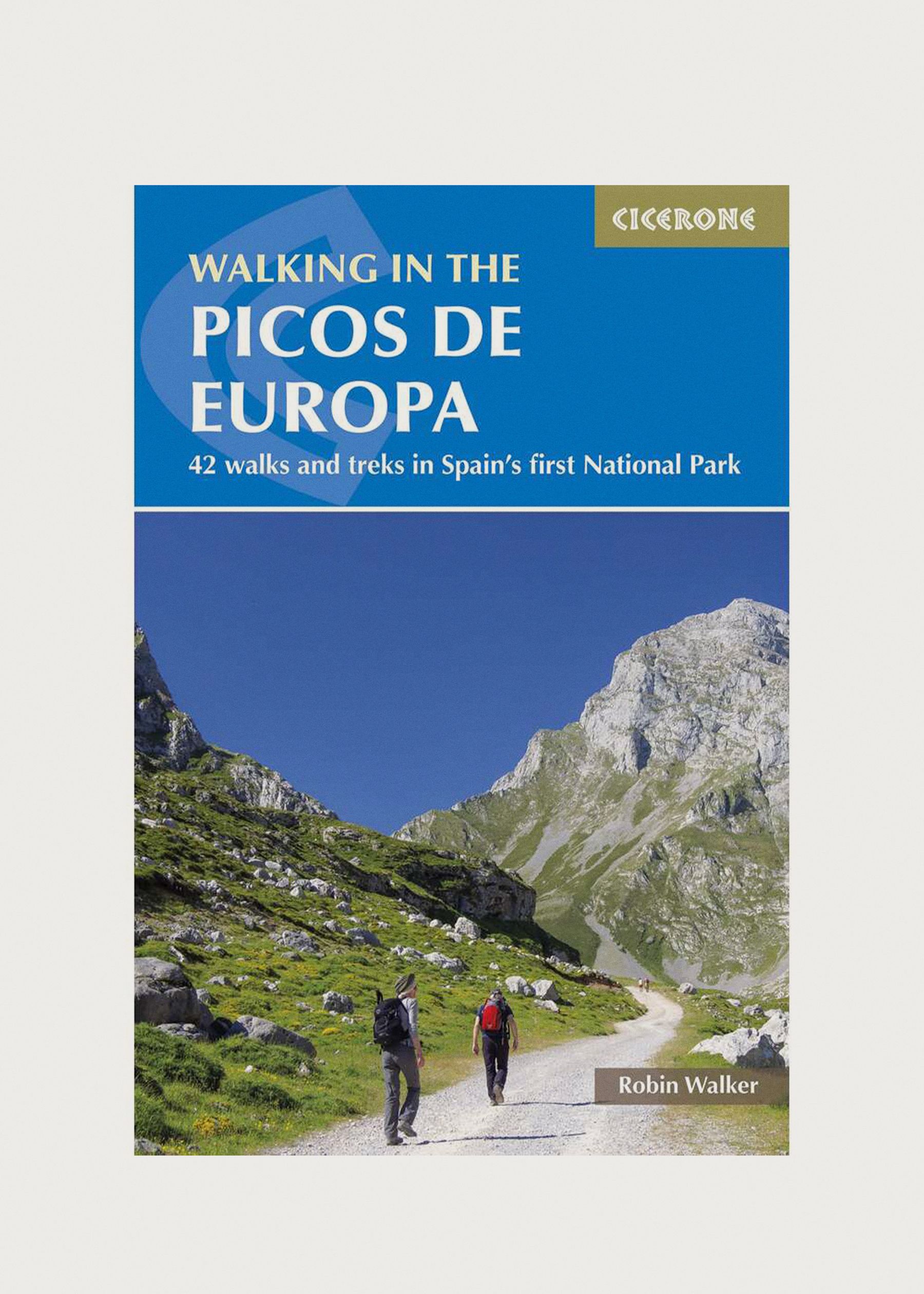 Image - 1 - Walking in the Picos de Europa
