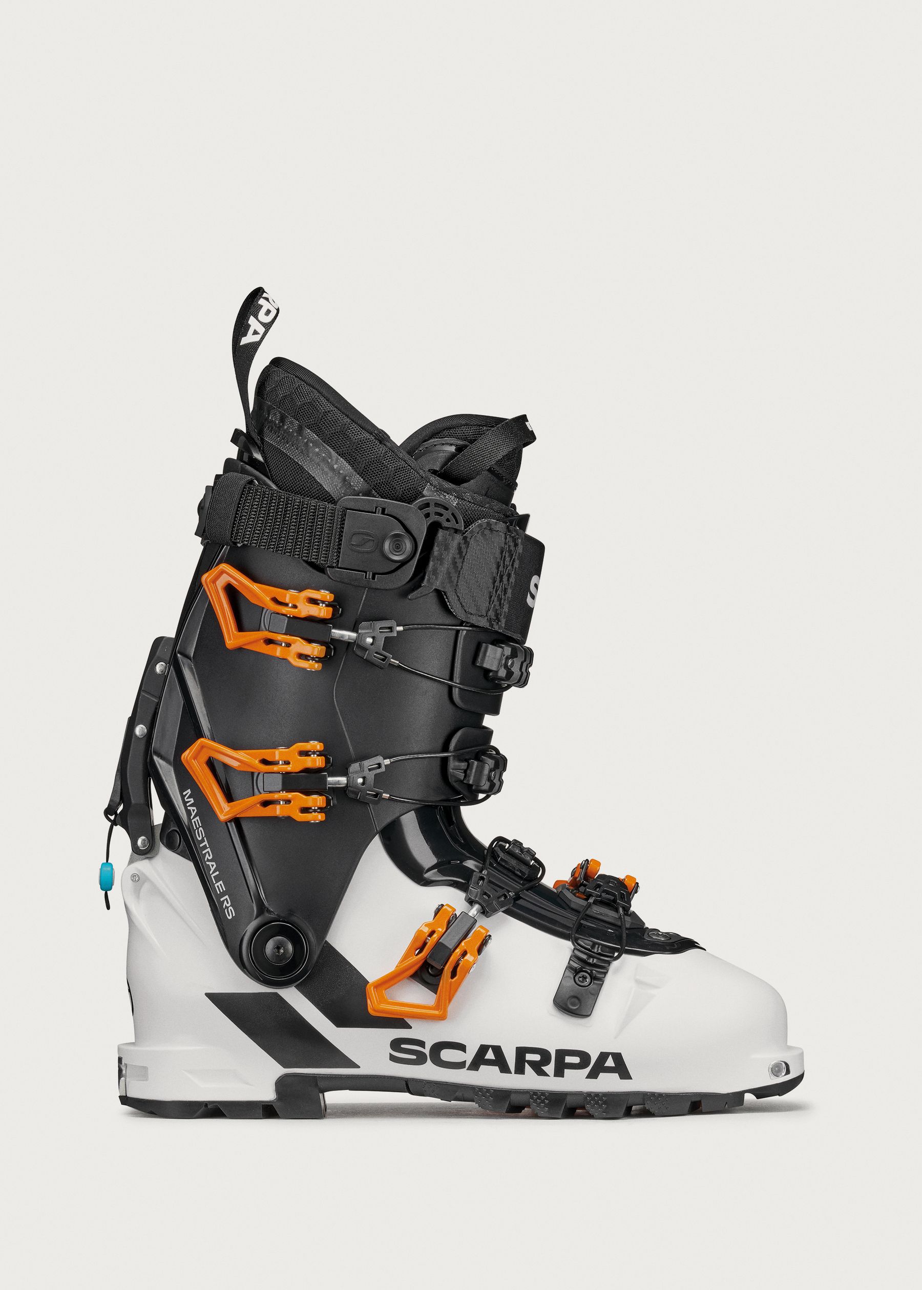 Image - 1 - Gea RS Ski Boots