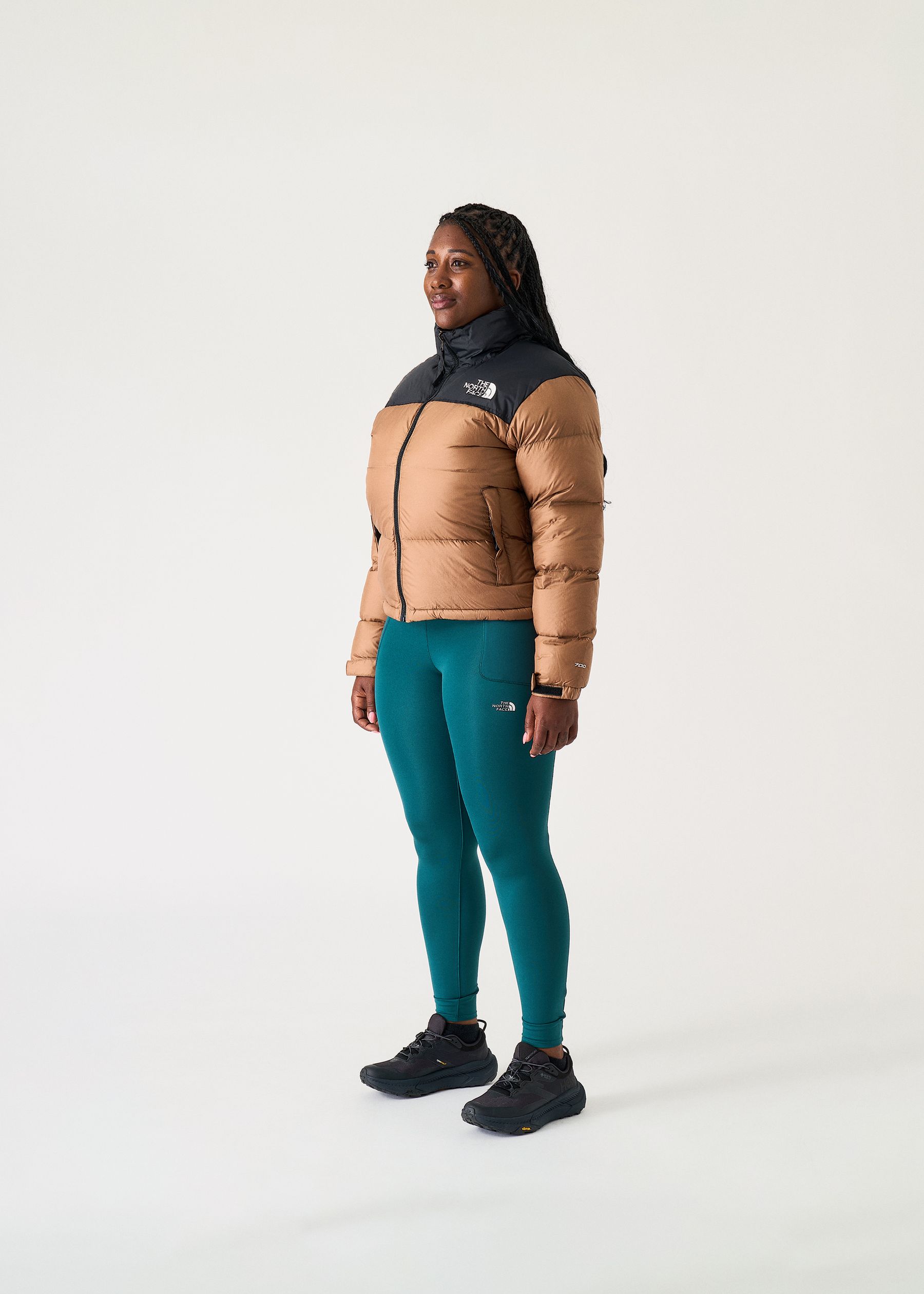 Image - 2 - 1996 Retro Nuptse Jacket