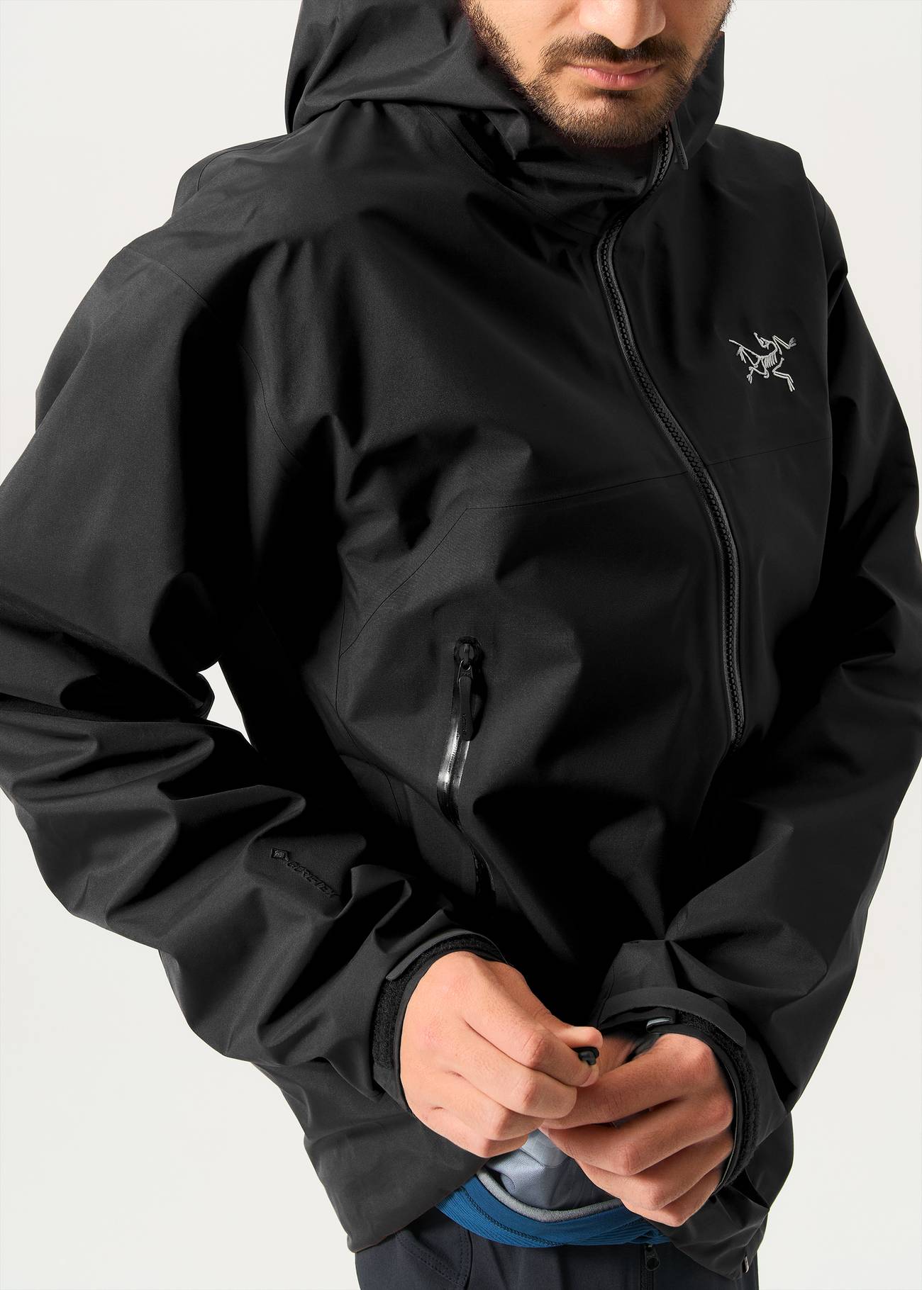 Arc'teryx Beta GORE-TEX Jacket