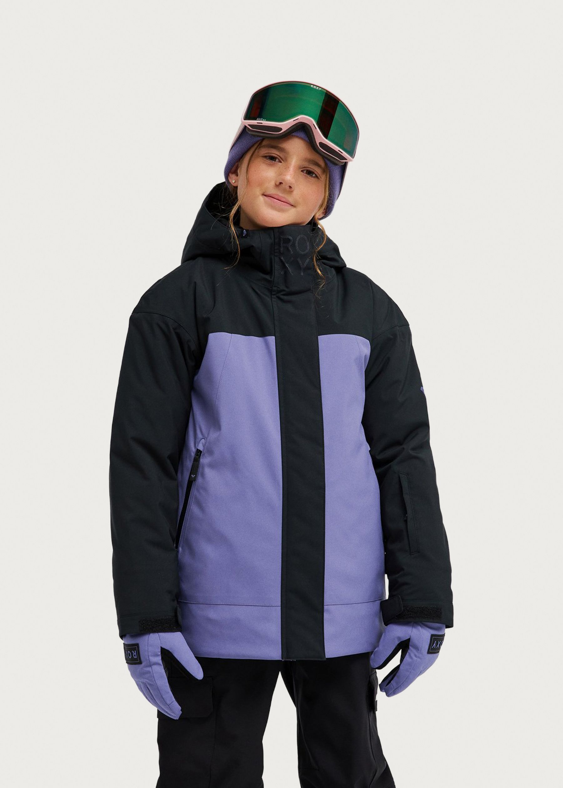 Image - 1 - Ice Bounded Girl Jacket