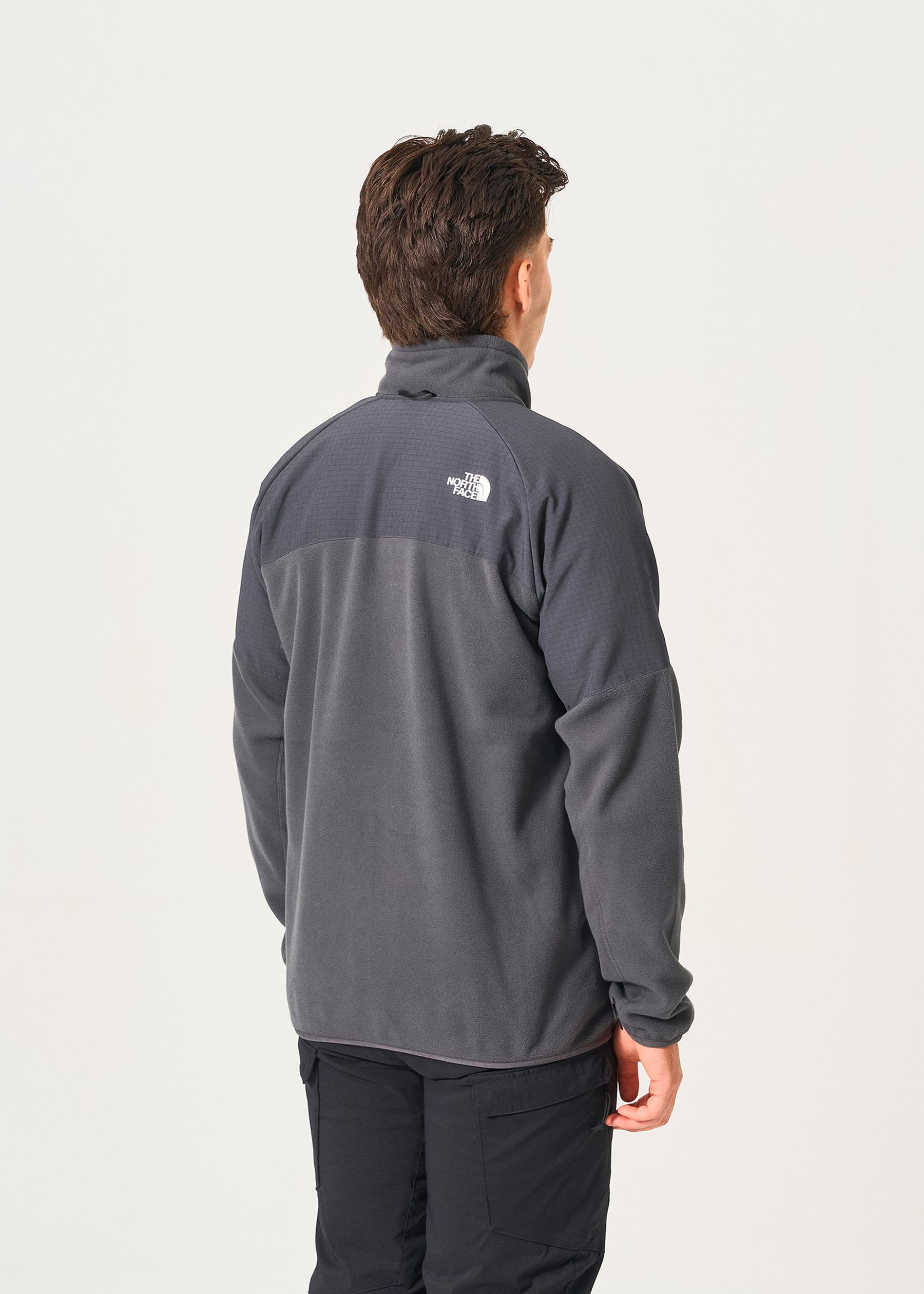 Image - 3 - Glacier Heavyweight Full Zip
