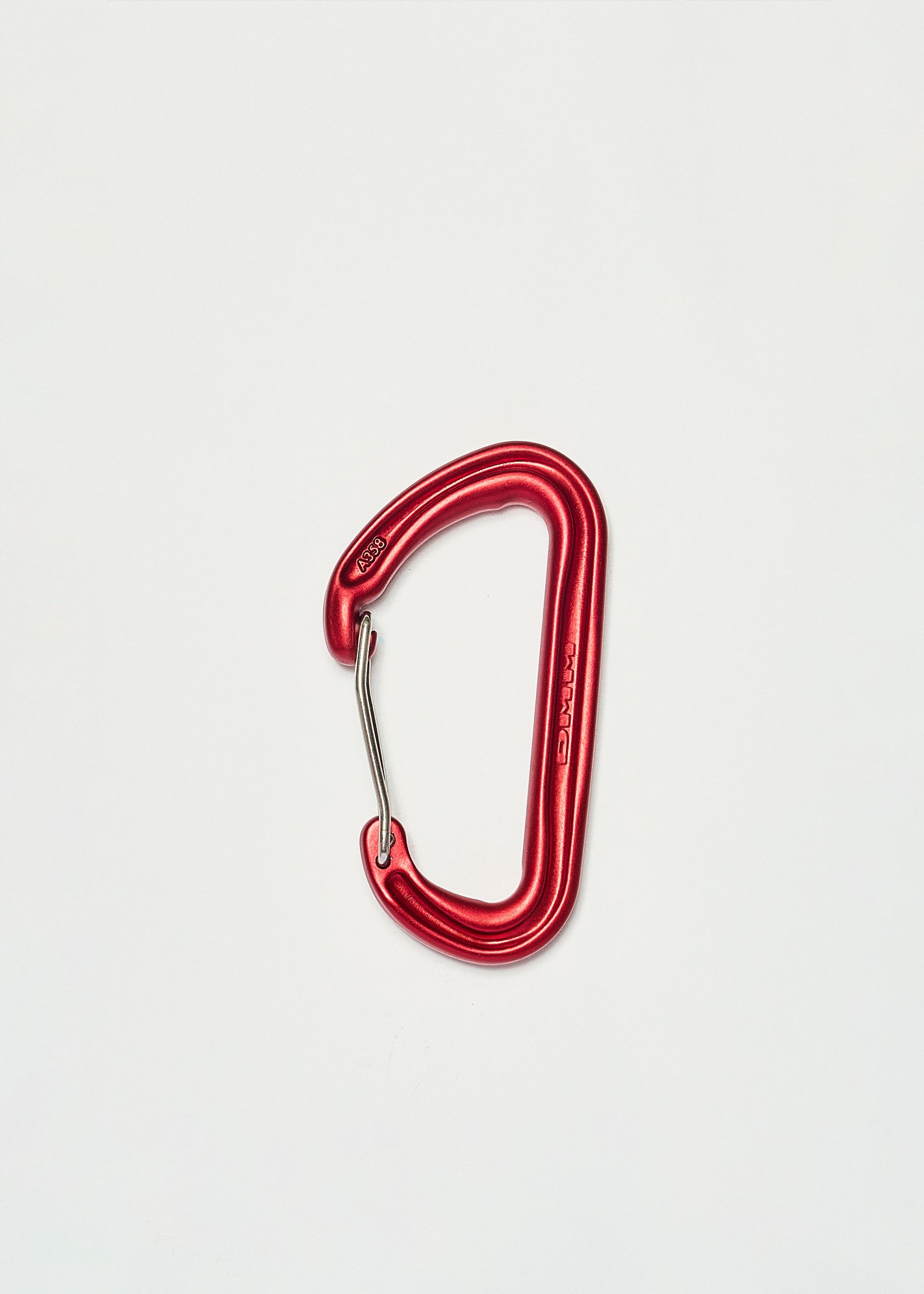 Image - 1 - Spectre 2 Wiregate Carabiner