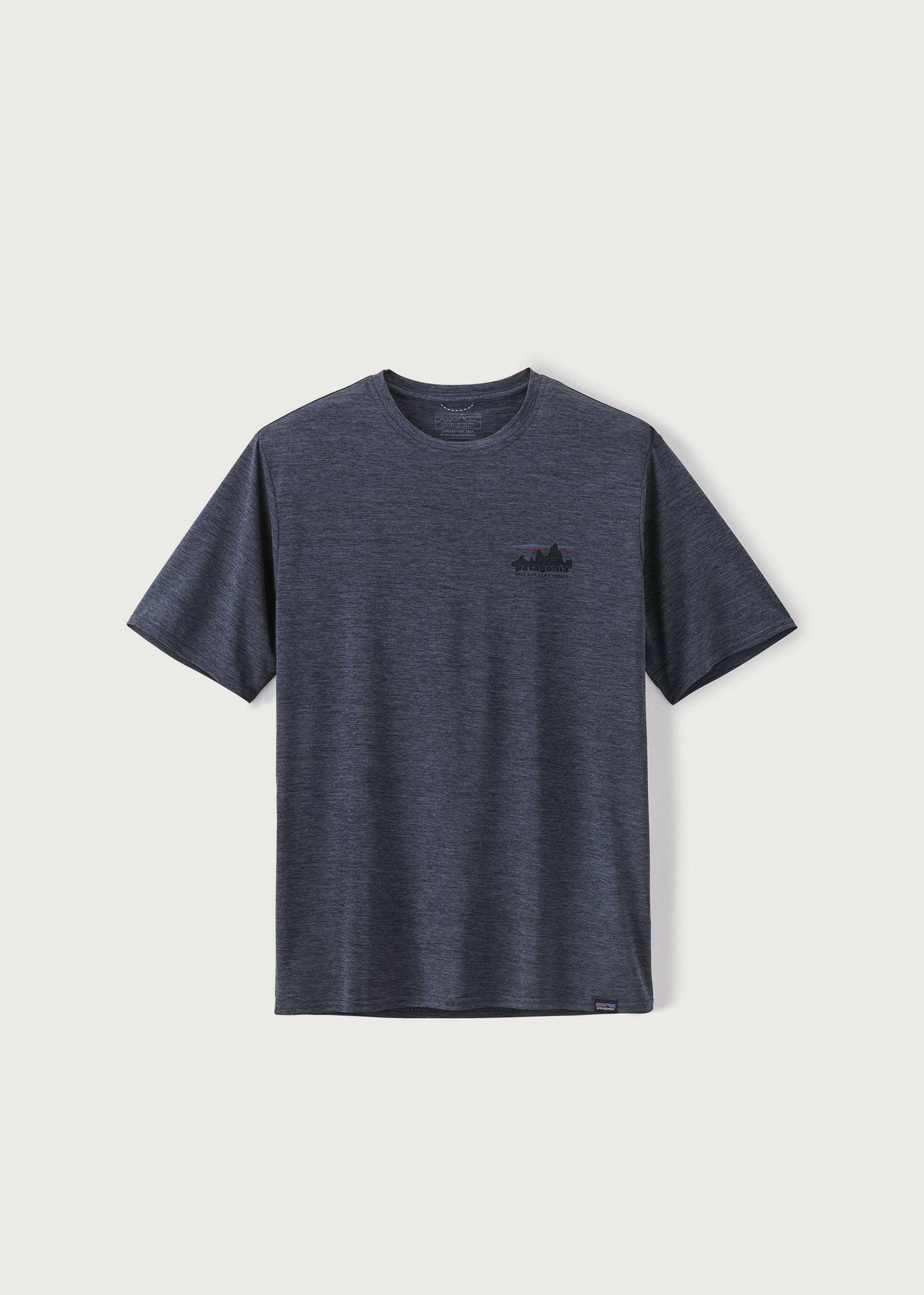 Image - 2 - Capilene Cool Daily Graphic Shirt