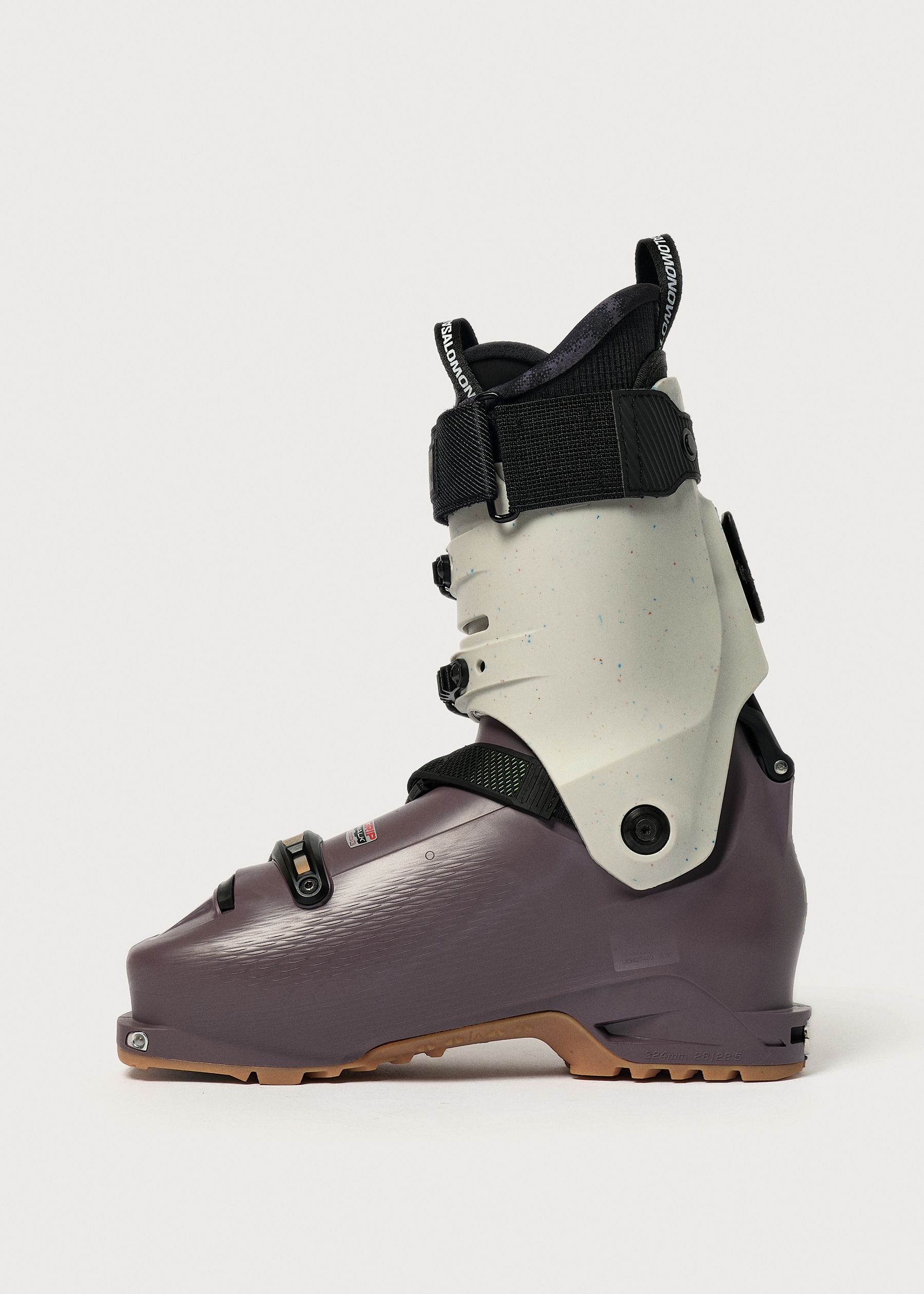 Image - 3 - Shift Alpha S BOA 120 Ski Boots