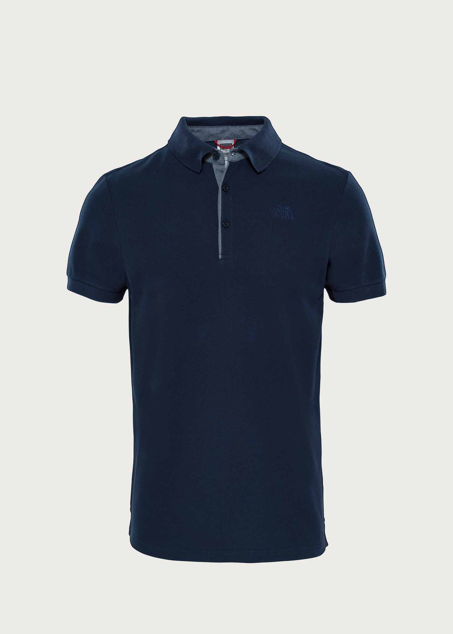 The North Face Premium Piquet Polo T-Shirt