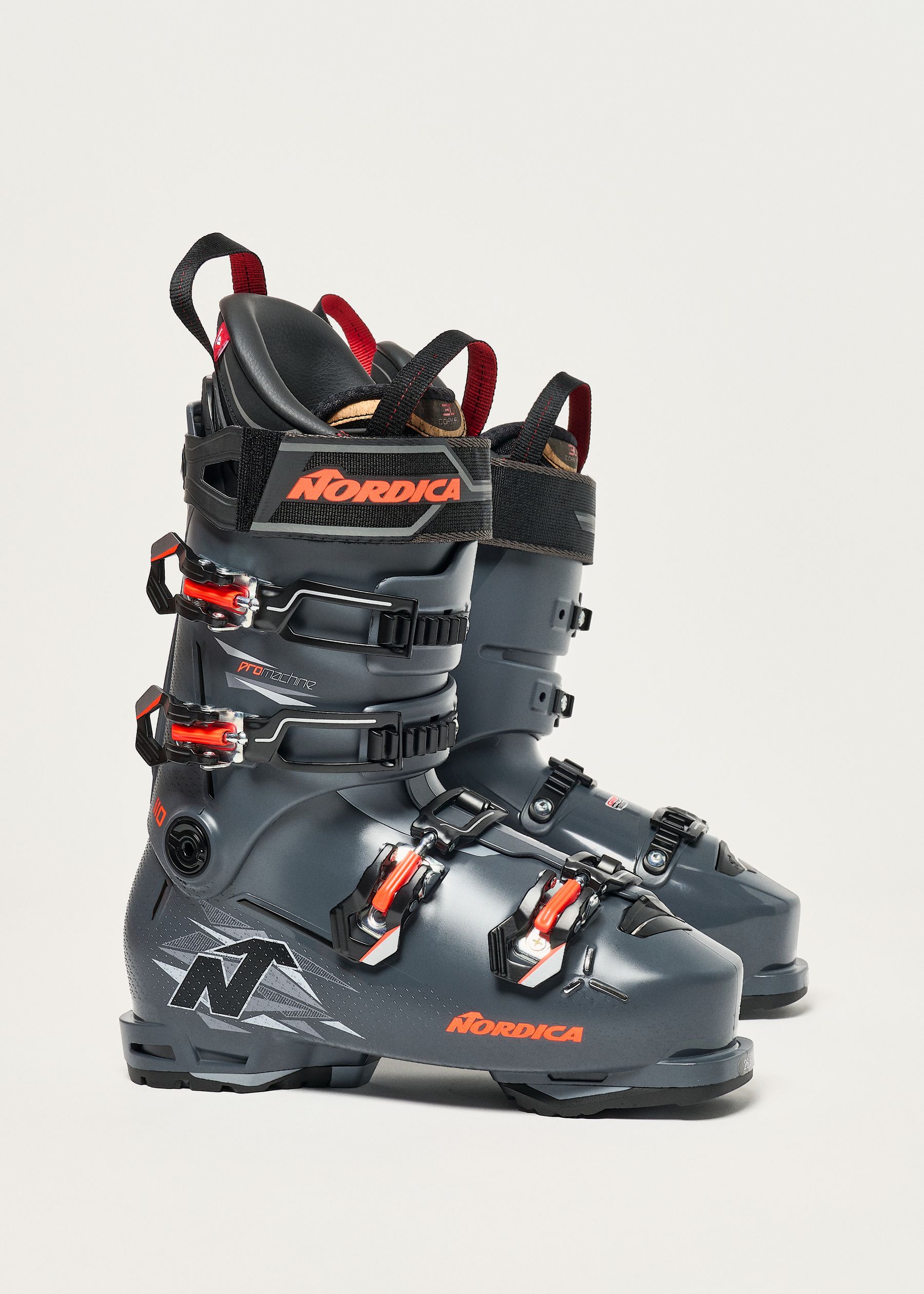 Image - 2 - Promachine 3 110 Ski Boots