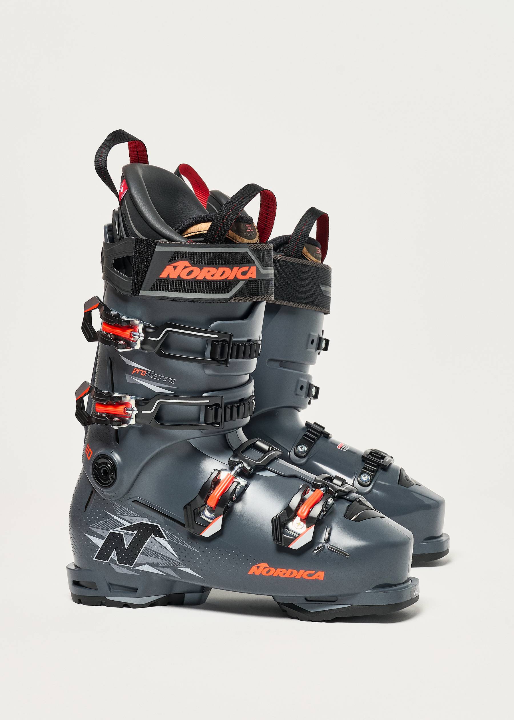Image - 2 - Promachine 3 110 Ski Boots