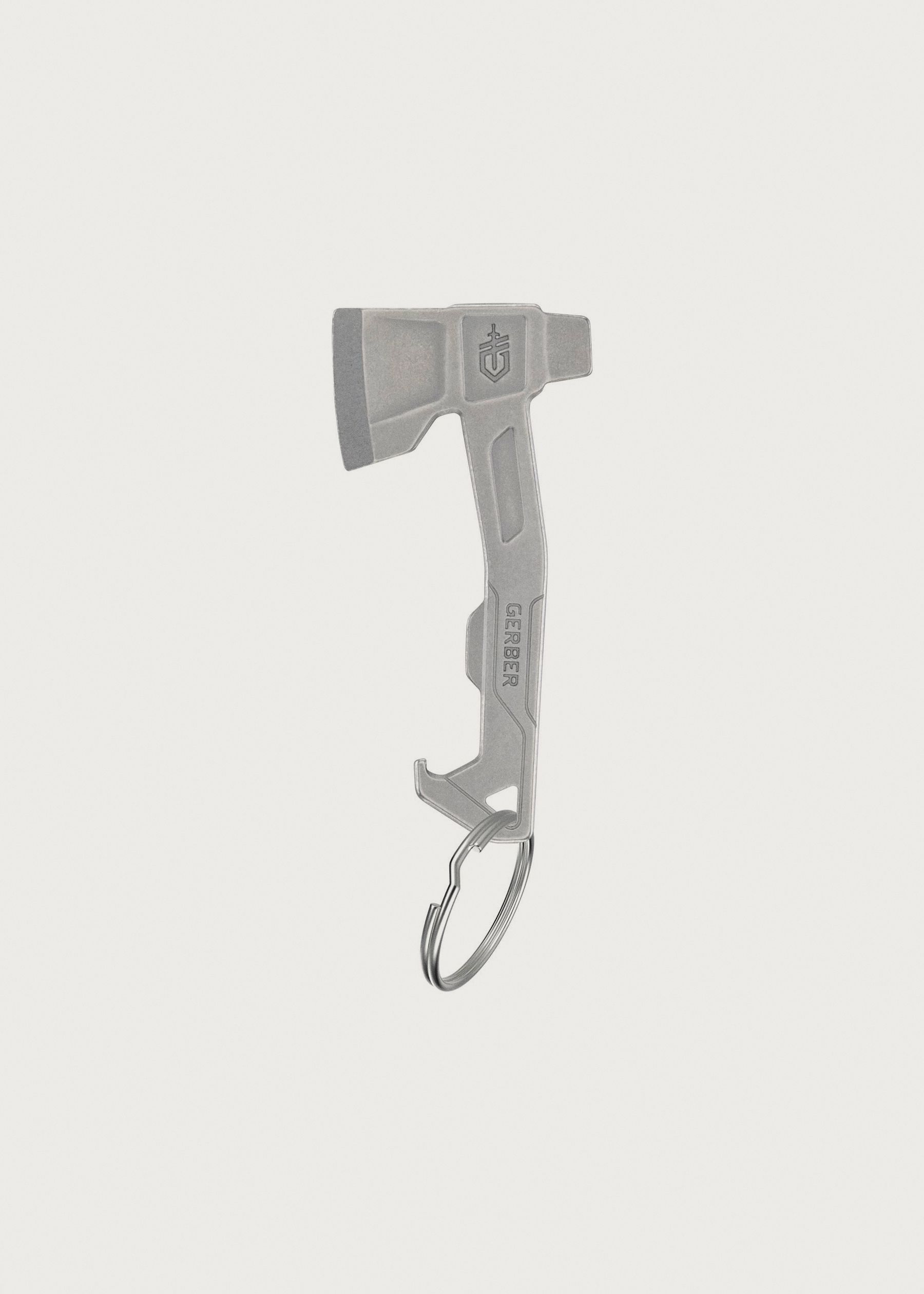 Image - 1 - Hatchet Key Ring