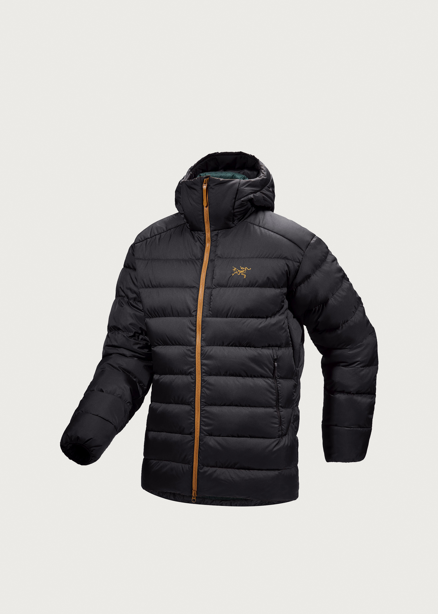 ジャケット・アウター ARC'TERYX THORIUM AR HOODY ARCTERYX Men's Thorium AR Hoody - Riverbrook Bike and Ski
