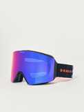 RVX MAG Heat Wave / Lumalens Solace IR Ionized Goggles