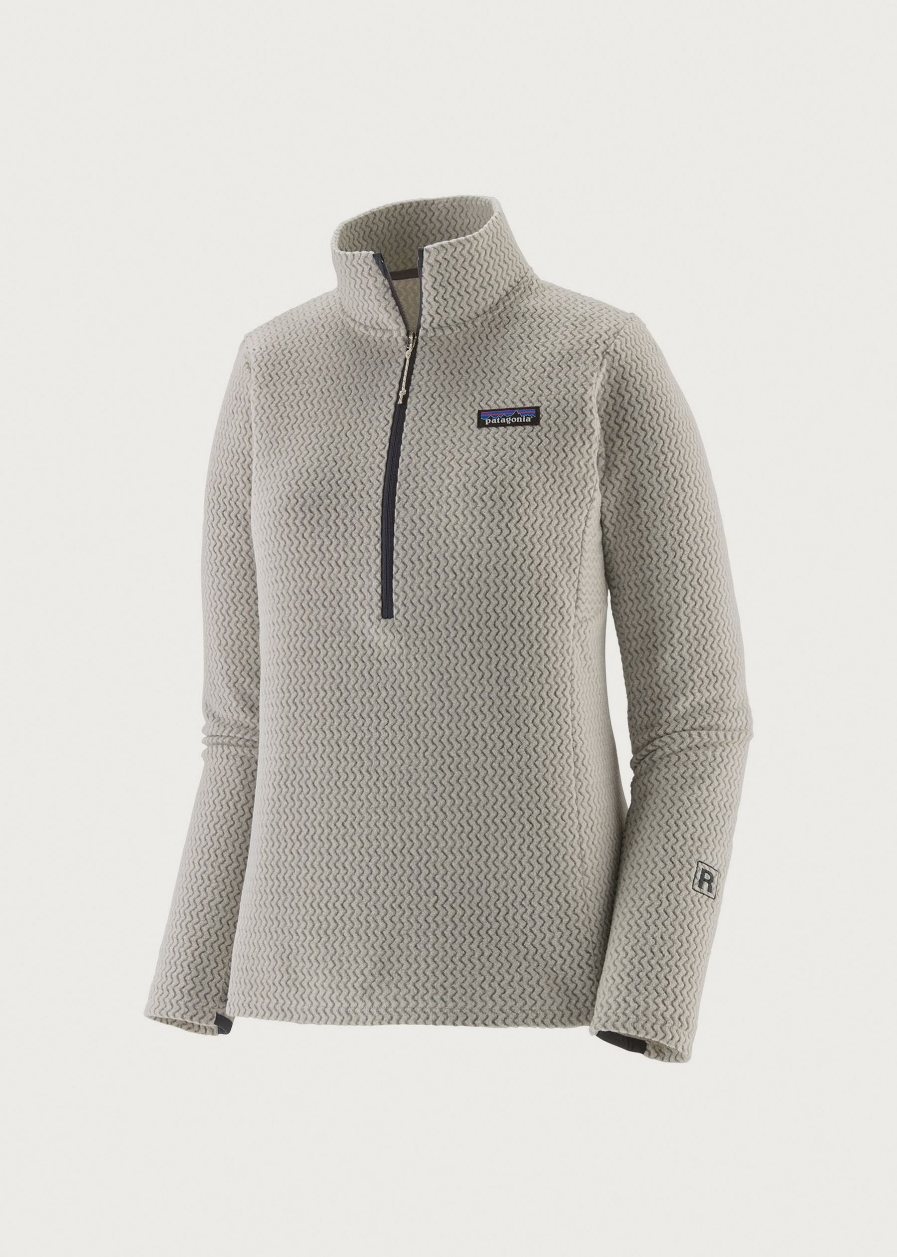 Image - 1 - R1 Air Zip Neck