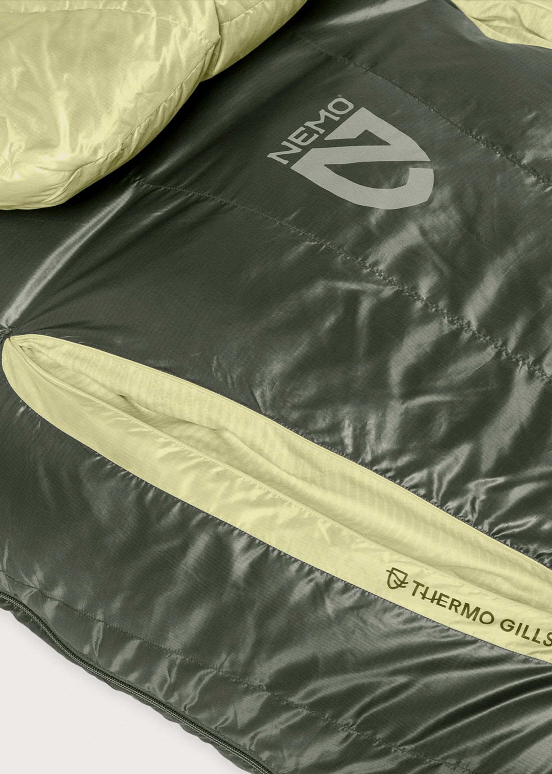 Nemo Disco 15 Sleeping Bag
