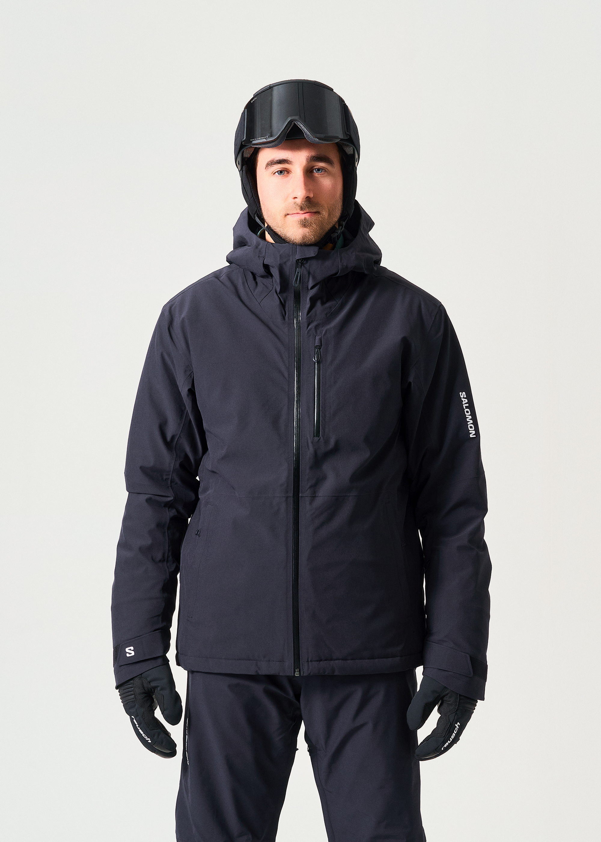Salomon Highland Jacket