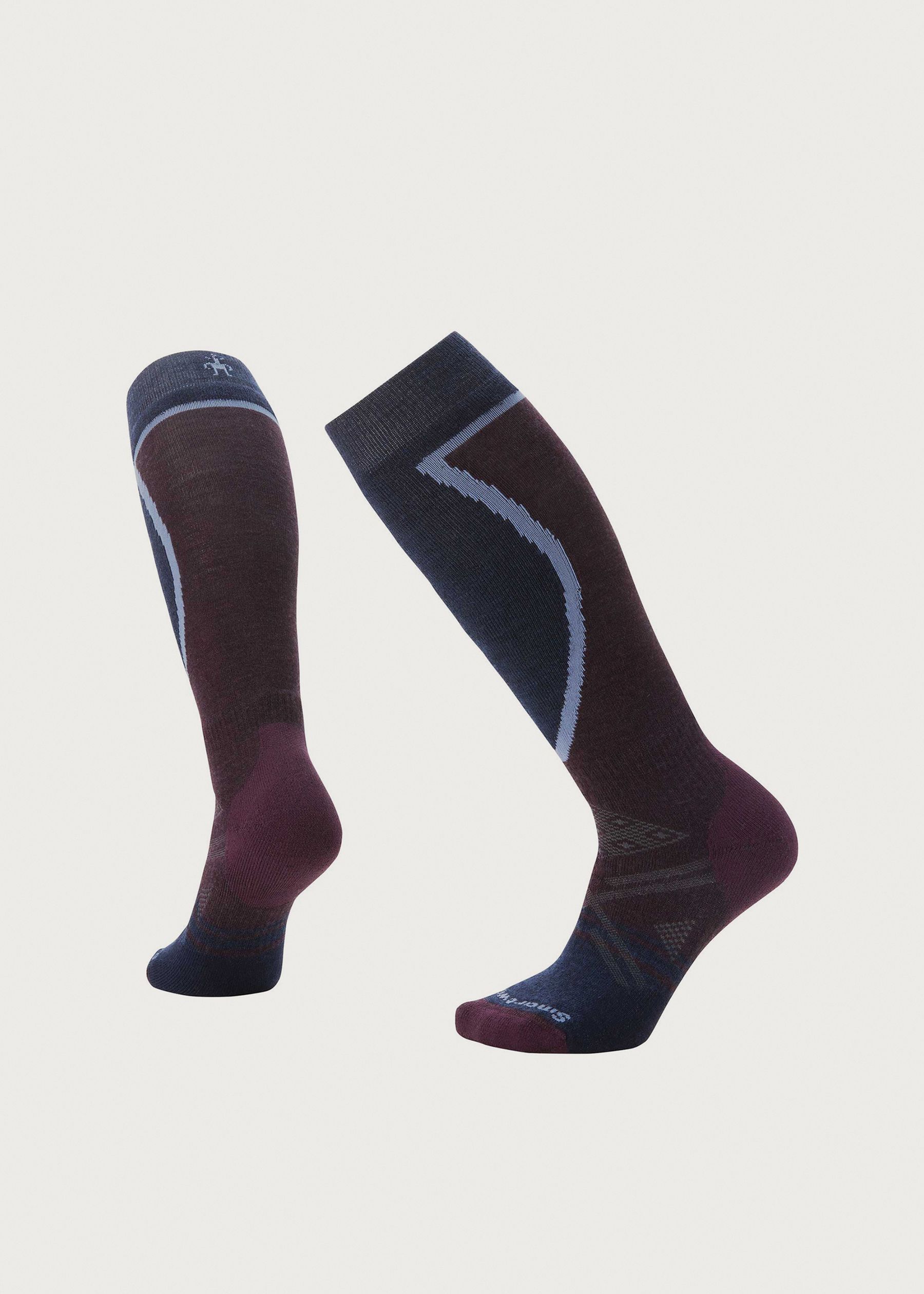 Image - 1 - Full Cushion Ski Socks