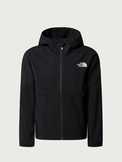 Boy's On The Trail Full Zip Hoodie