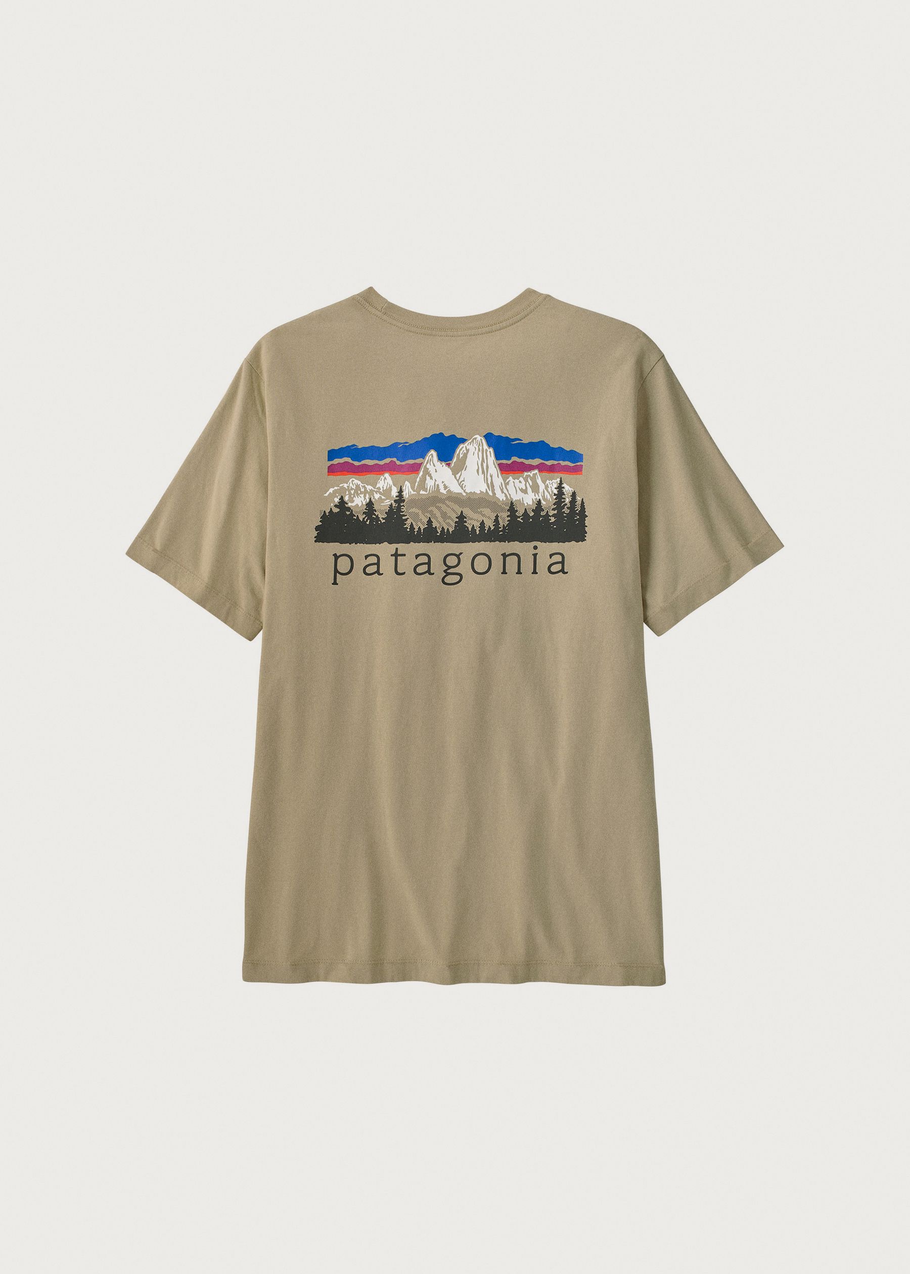 Image - 1 - Fitz Roy Foothills T-Shirt