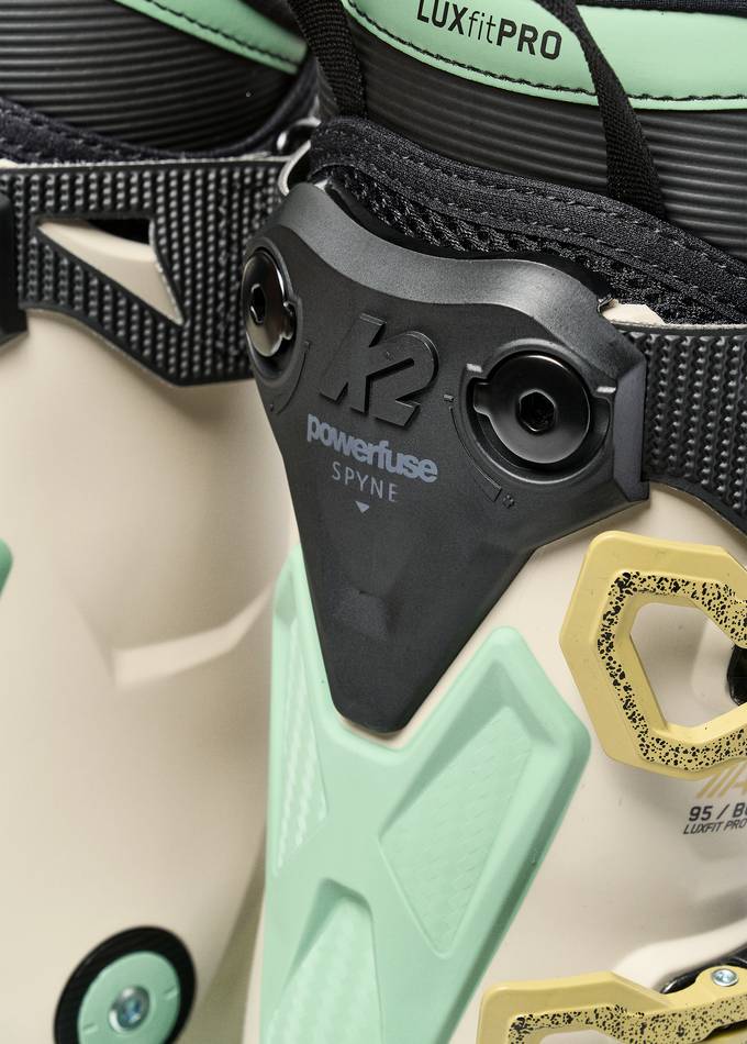K2 Wayback 84 Skis 2023
