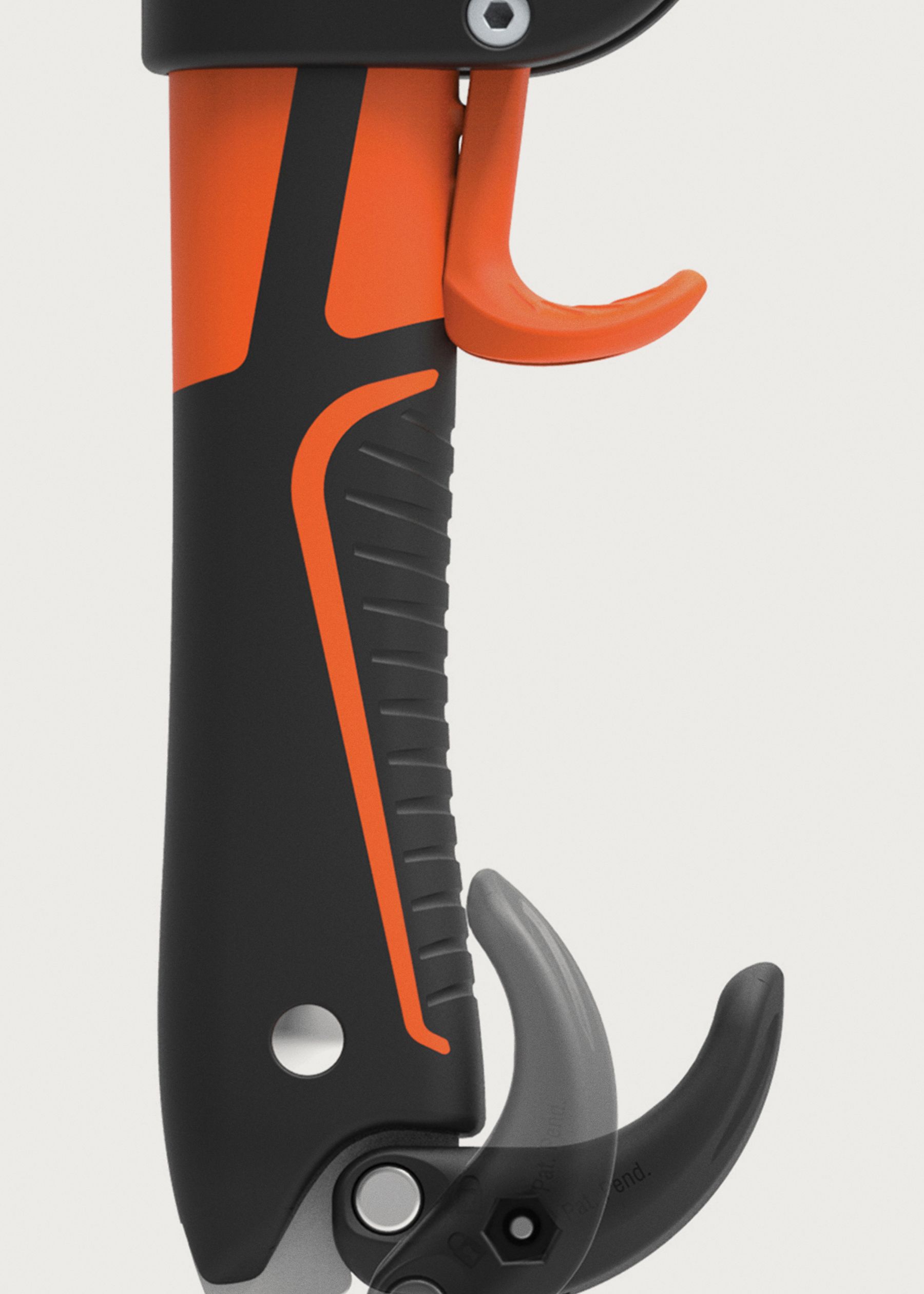 Image - 2 - Quark Hammer Ice Axe