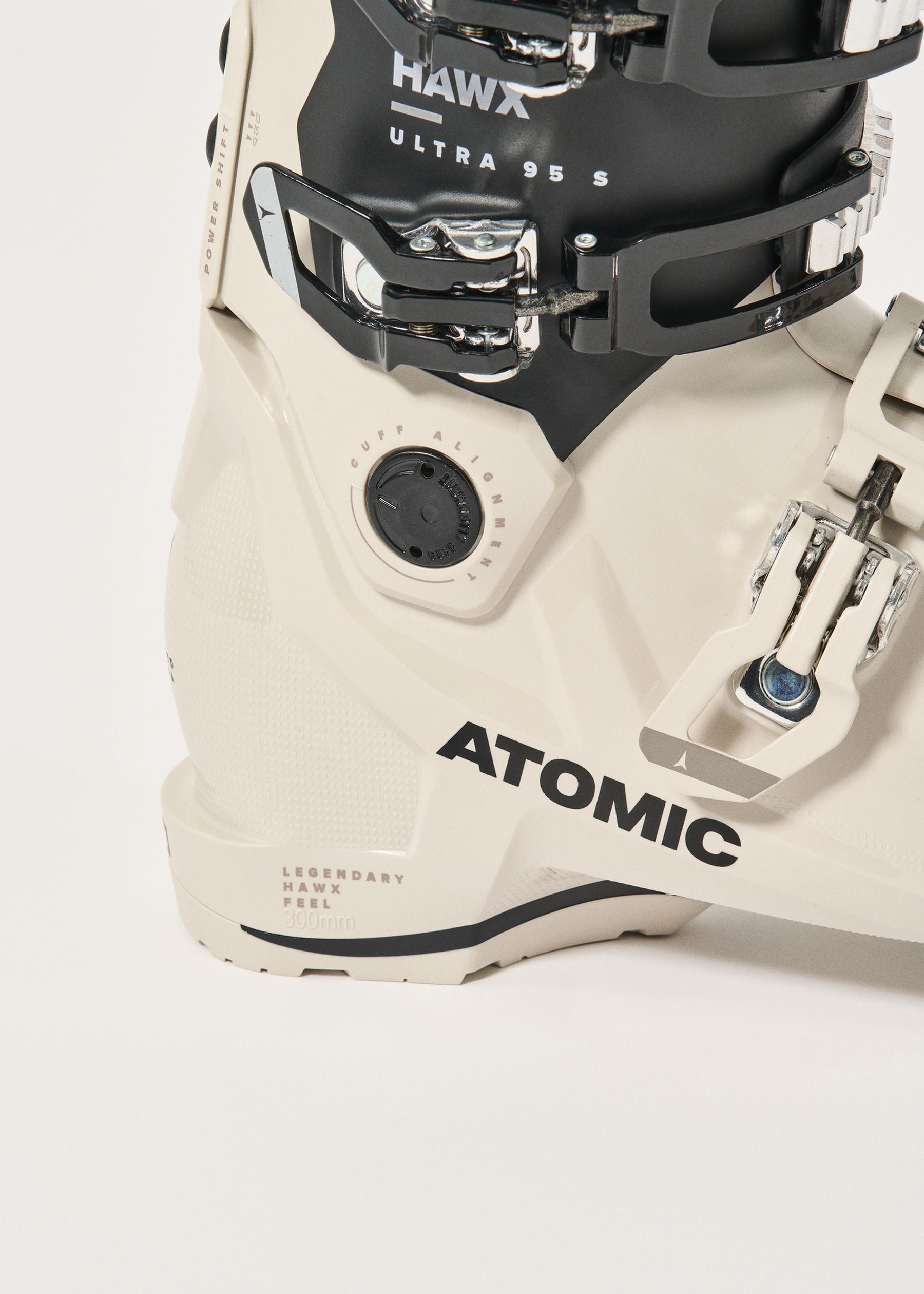 Atomic Hawx Ultra 95 S W GW Ski Boots
