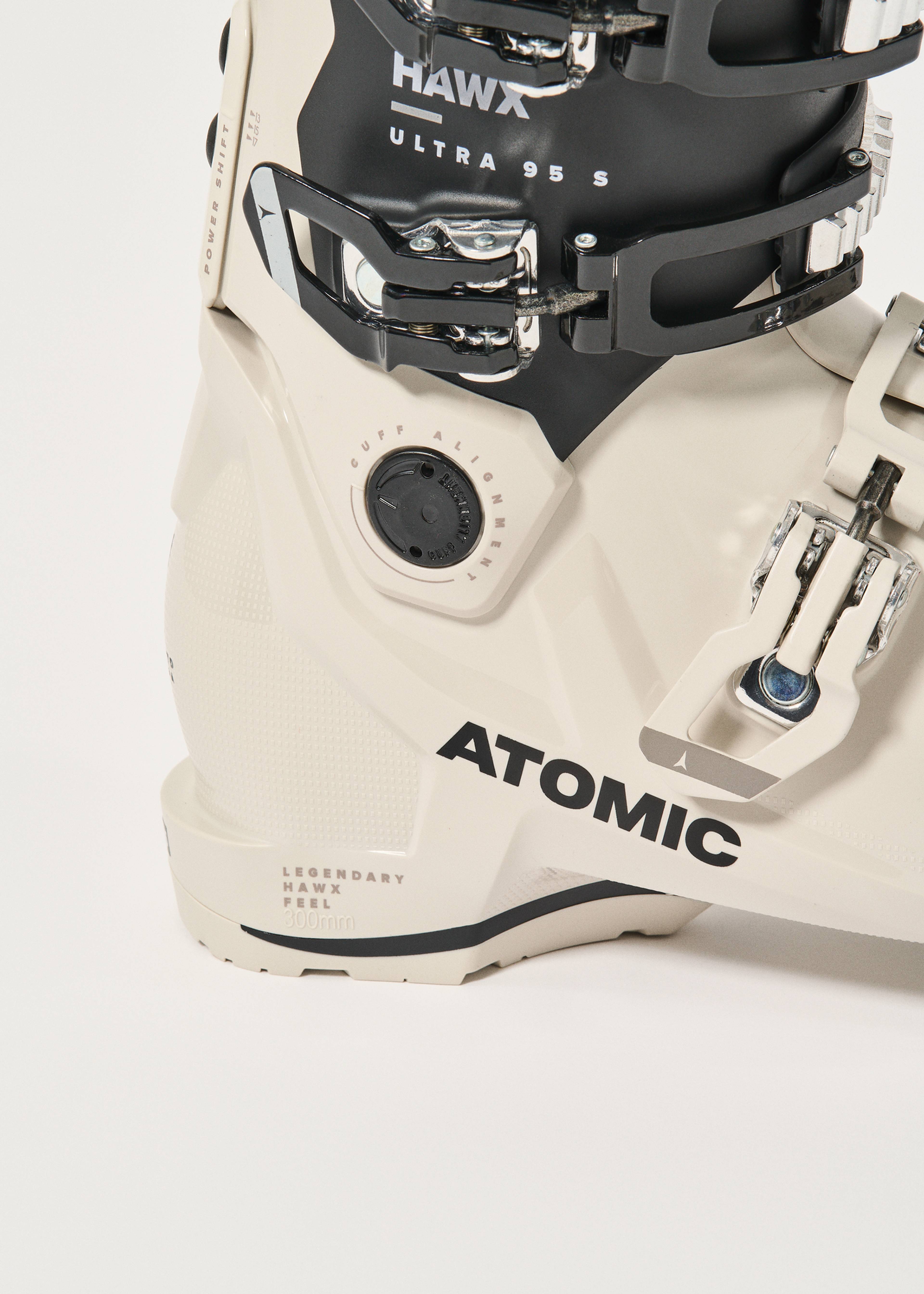Atomic Hawx Ultra 95 S W GW Ski Boots