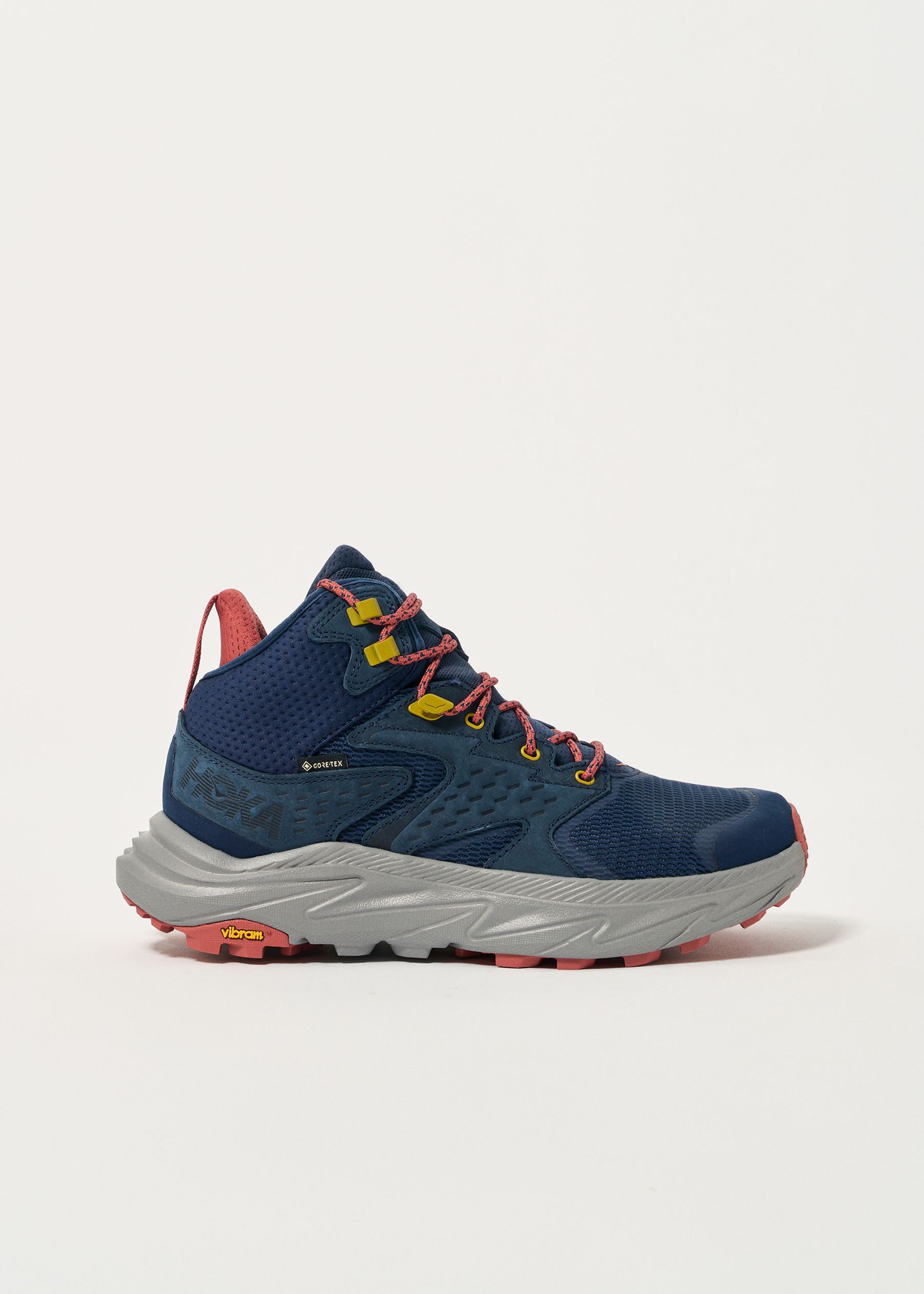 HOKA Anacapa 2 Mid GORE-TEX Walking Boots