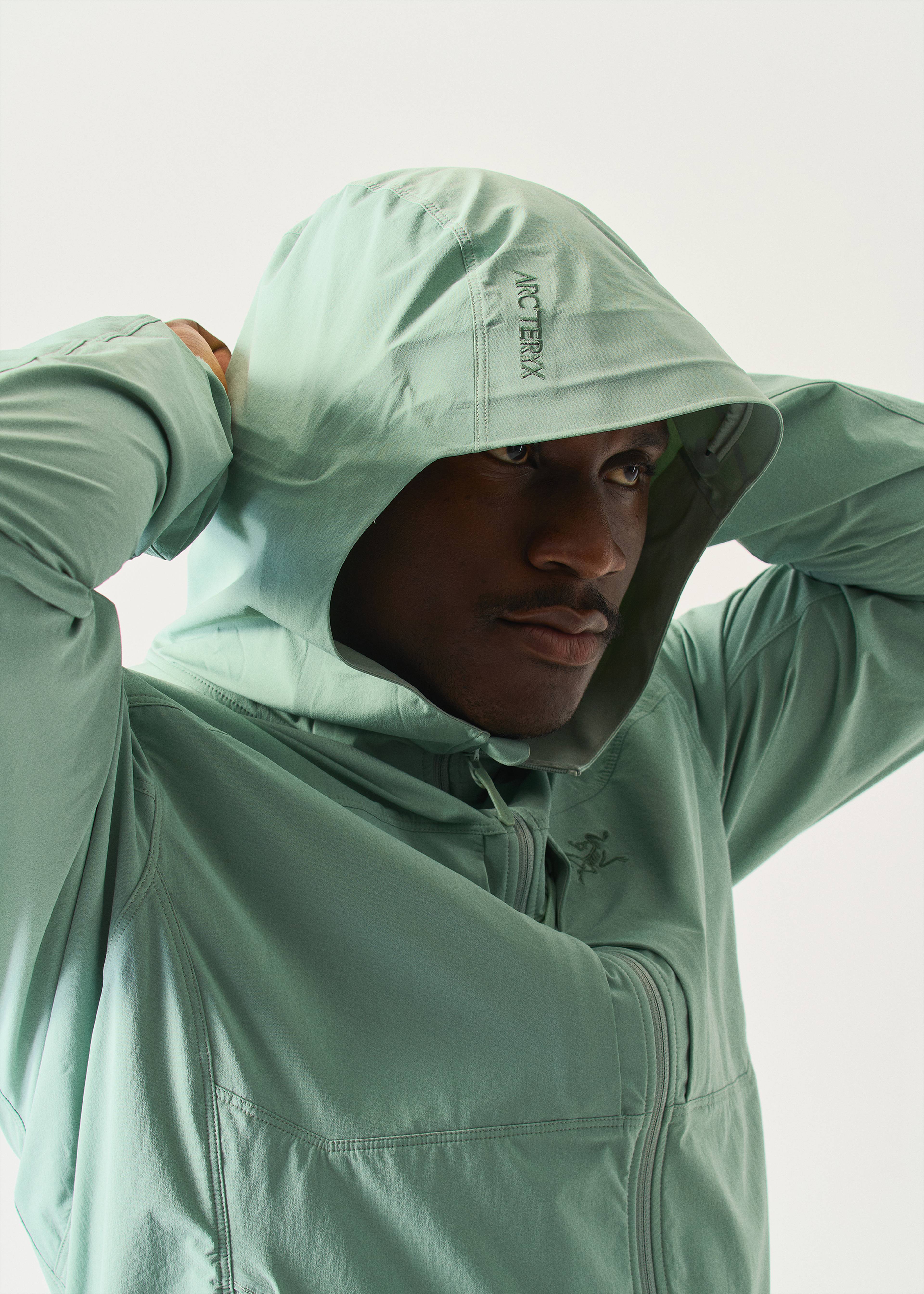 Arc'teryx Gamma Lightweight Hoody