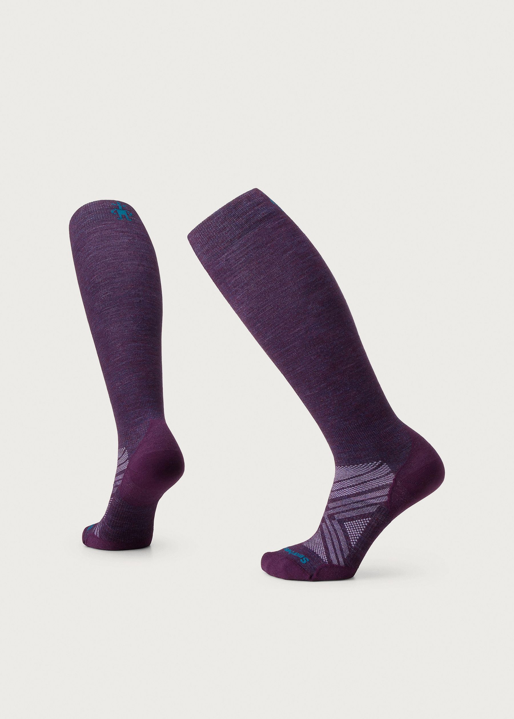 Image - 1 - Zero Cushion Ski Socks