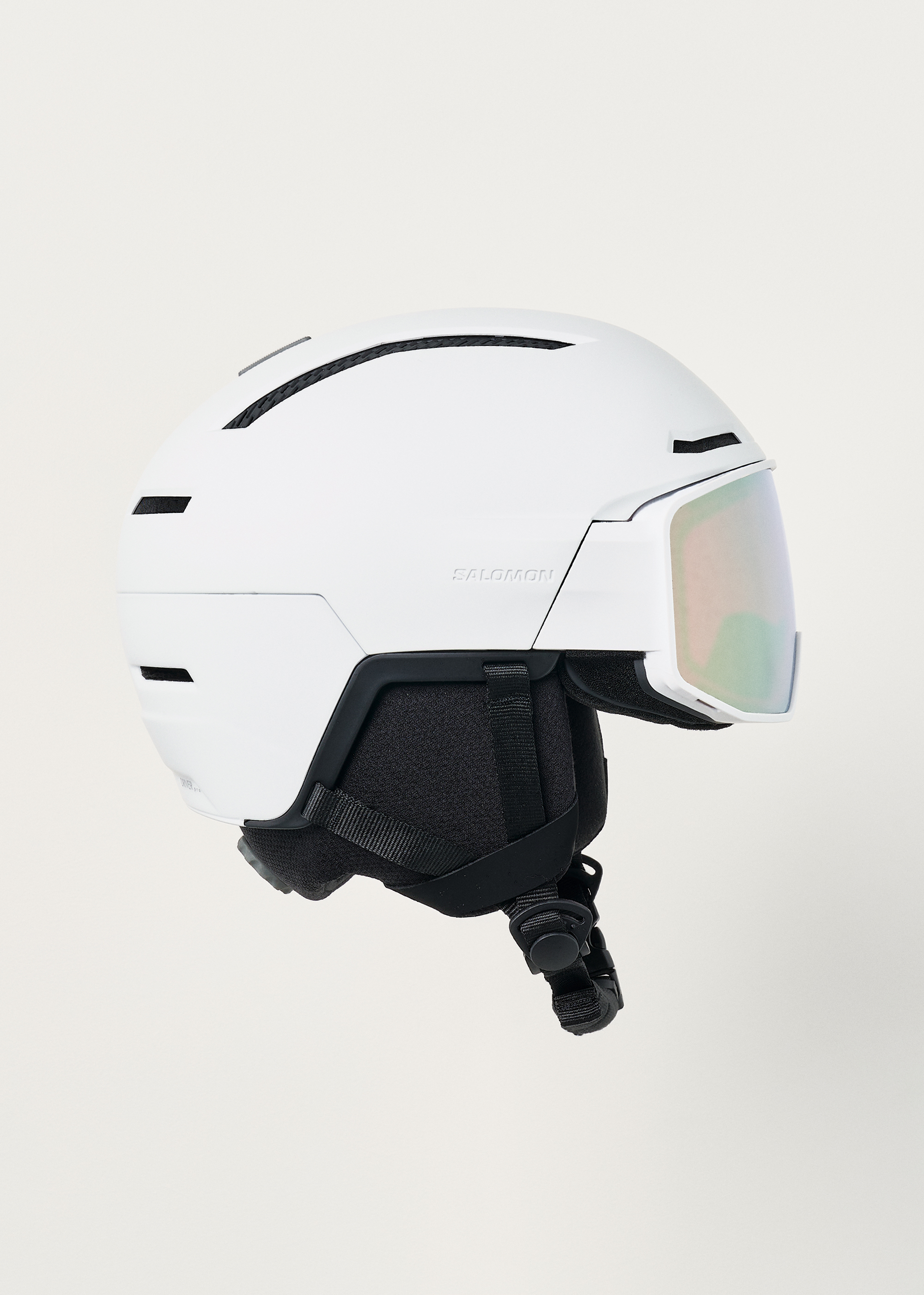 Salomon Driver Pro Sigma Helmet
