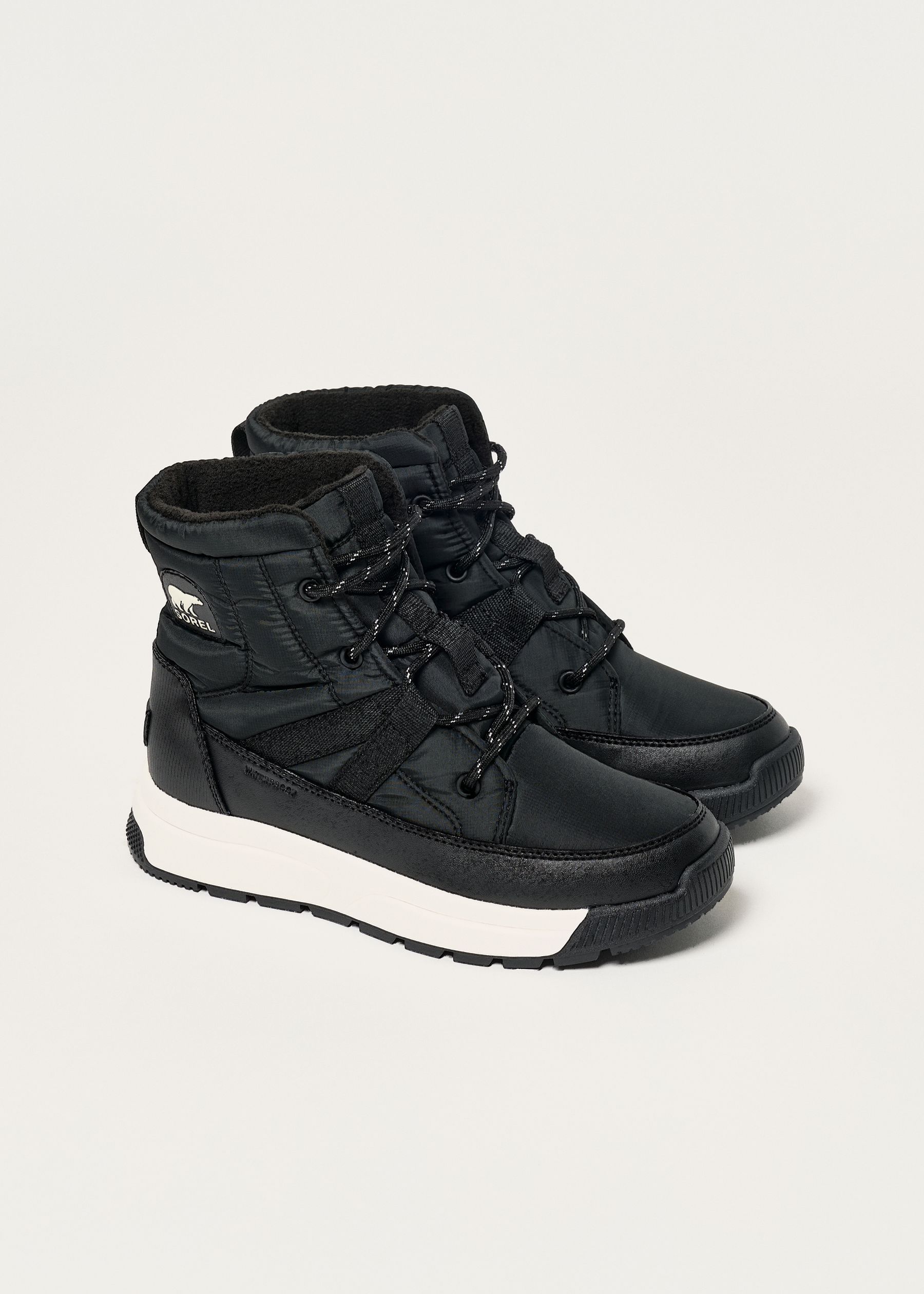Image - 2 - Whitney III Mid Waterproof Snow Boots