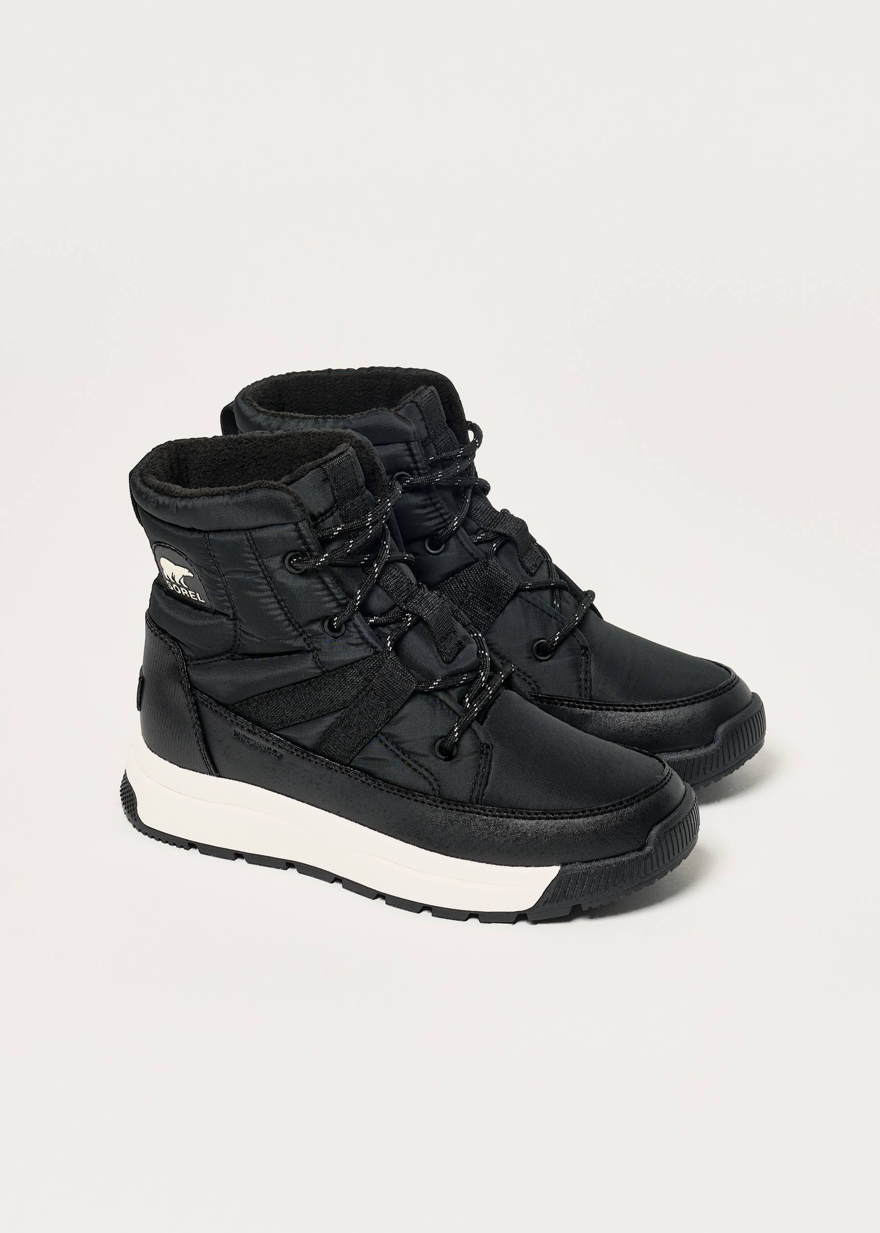Image - 2 - Whitney III Mid Waterproof Snow Boots