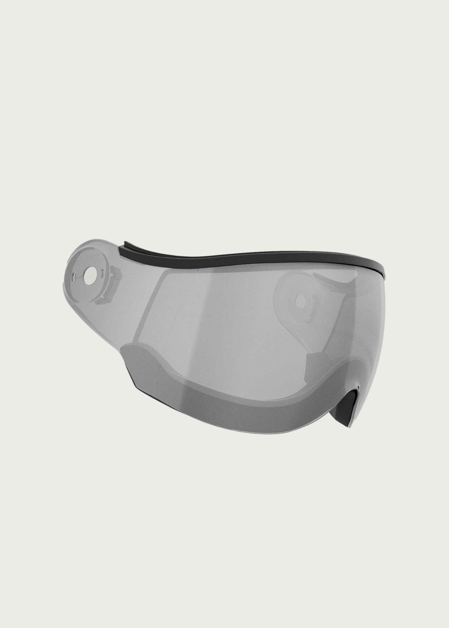 Image - 1 - Piuma Visor Photochromic Silver Mirror