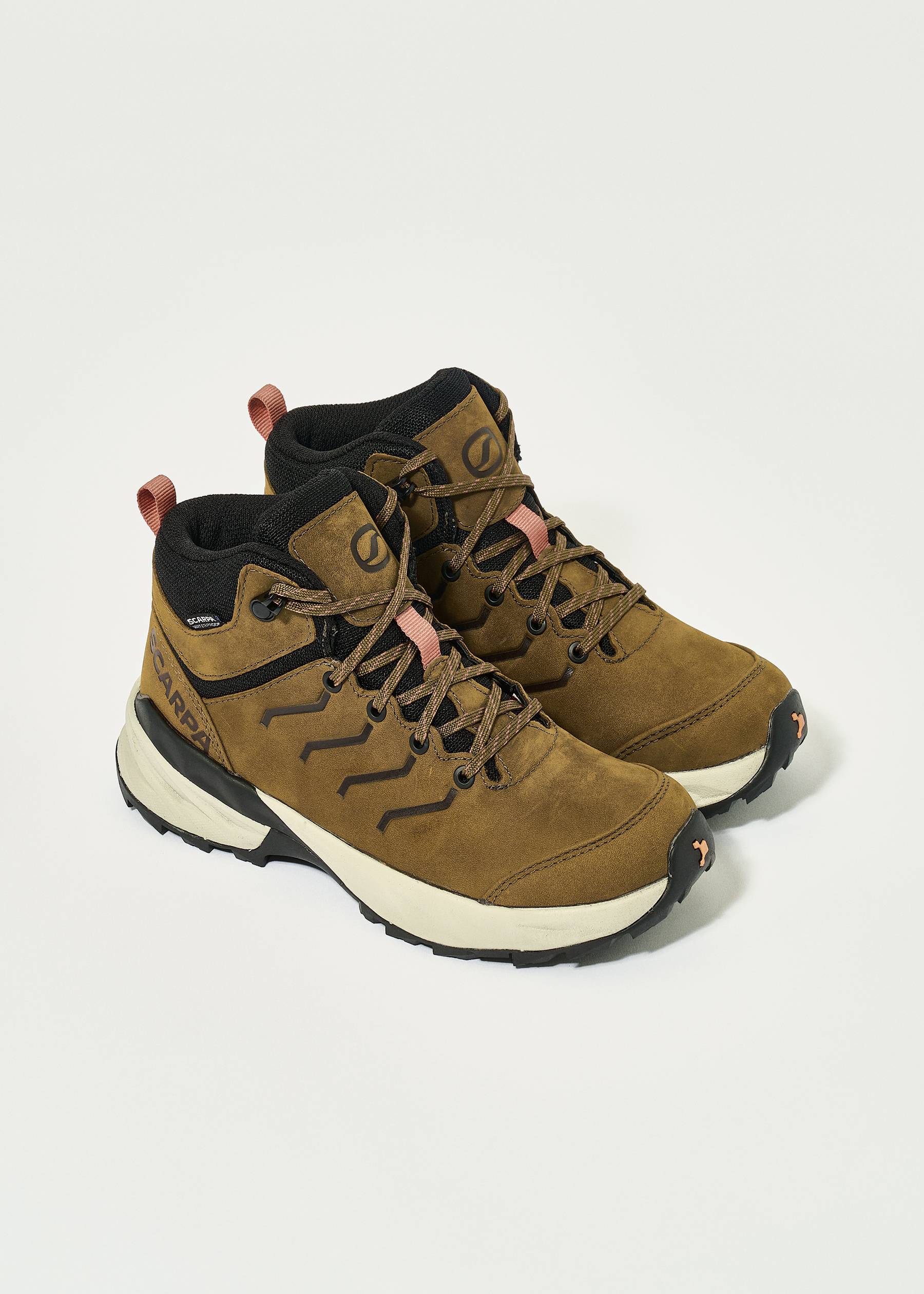 Image - 2 - Youth RS-Pro Waterproof Walking Boots