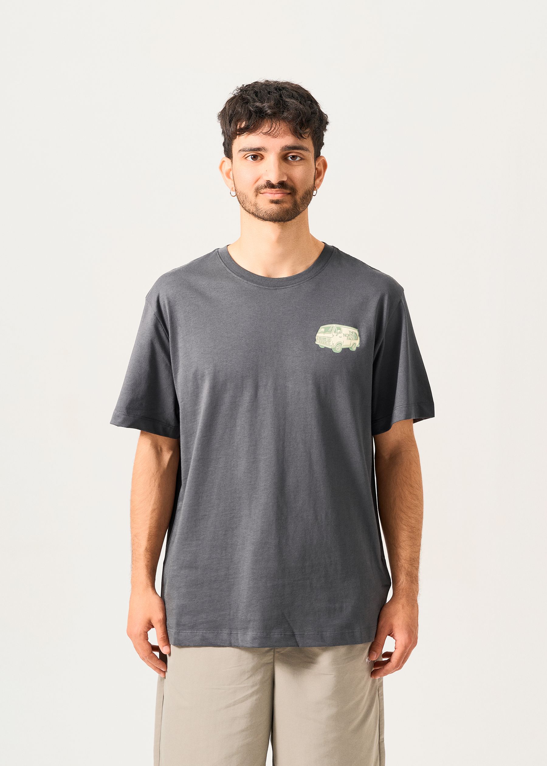 Image - 1 - Van Life Relaxed Tee