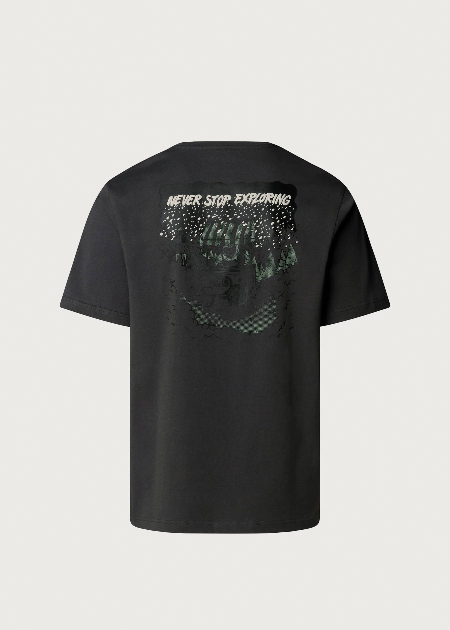 Image - 2 - Powder Days Relaxed Tee