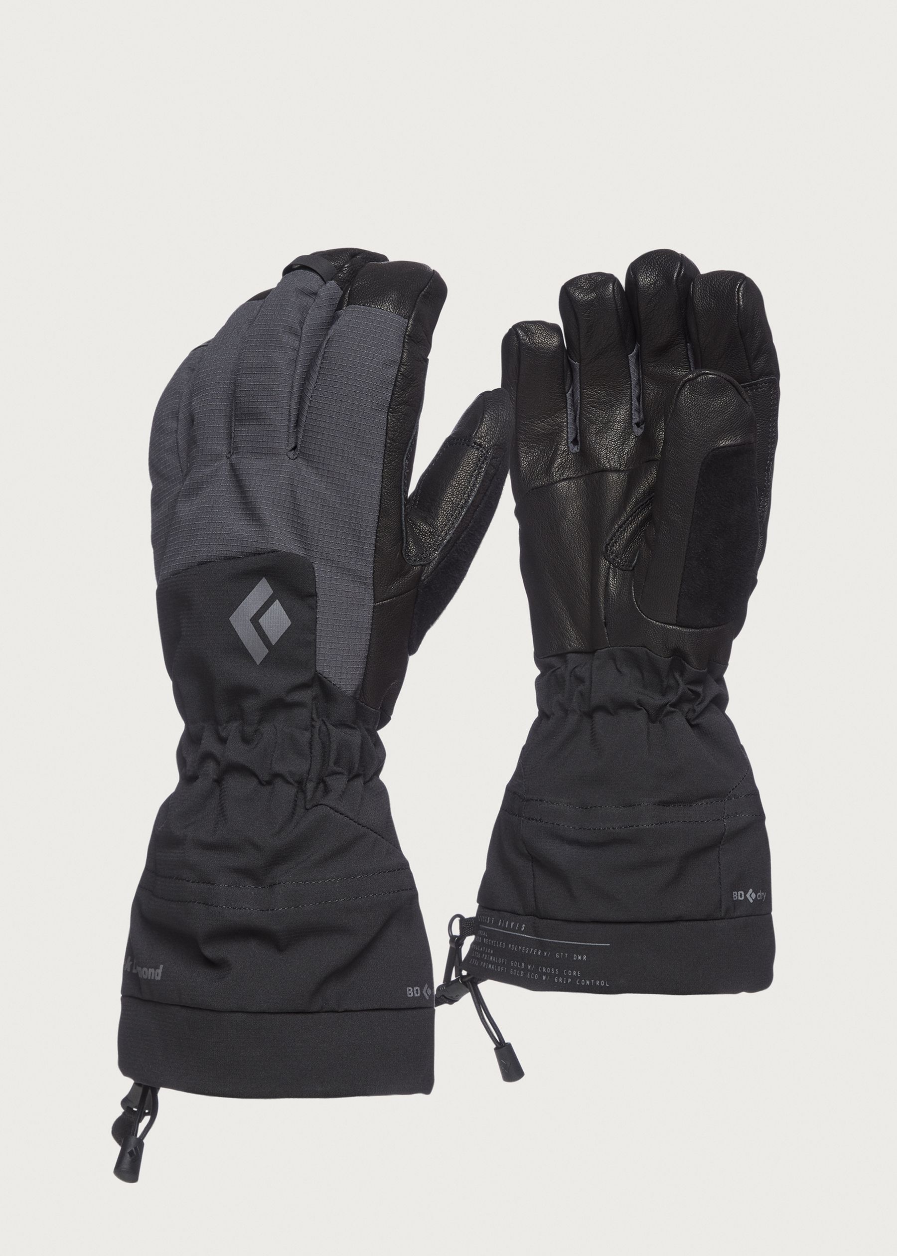 Image - 1 - Soloist Gloves