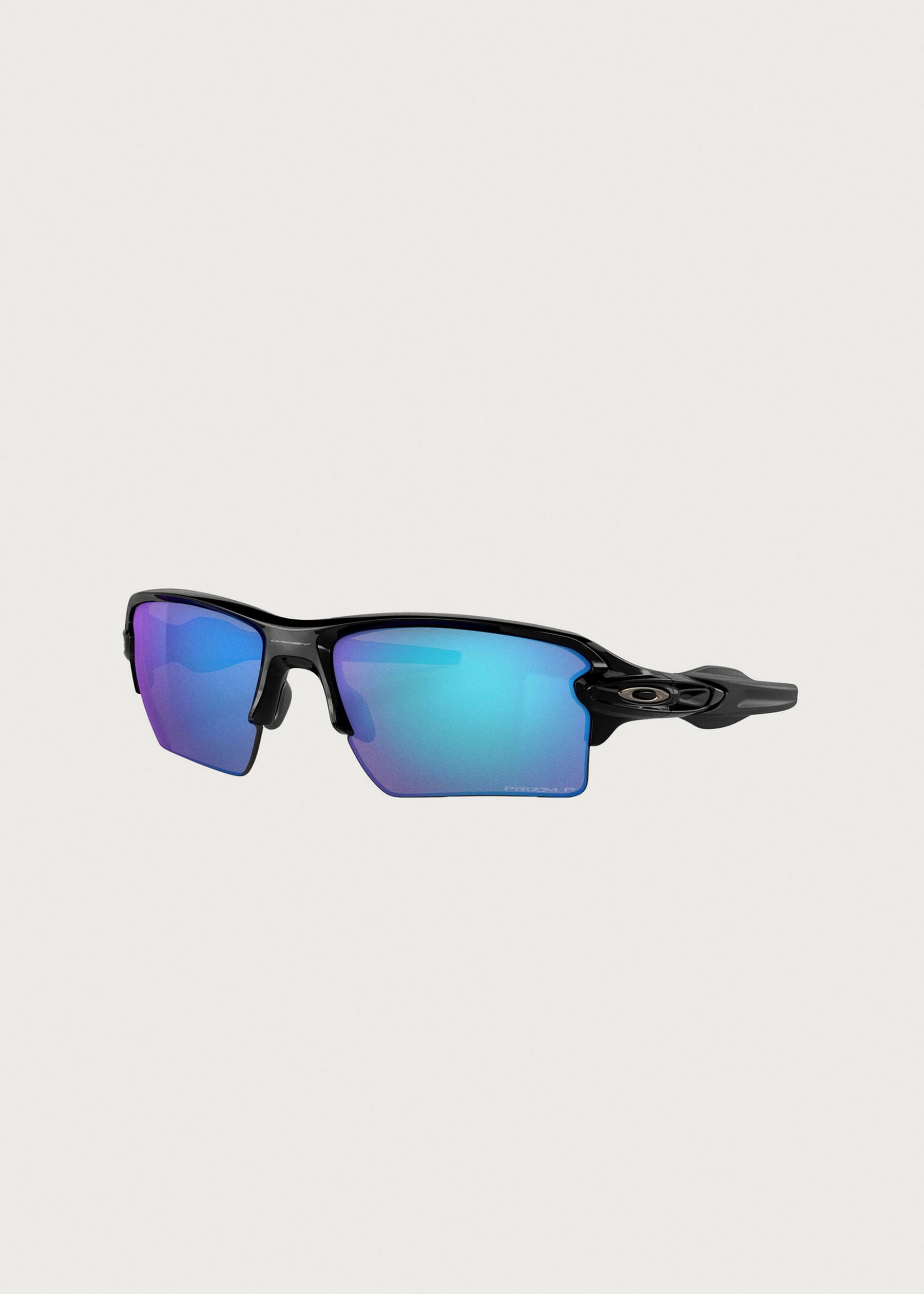 Image - 2 - Flak 2.0 XL Prizm Sapphire Polarised Sunglasses