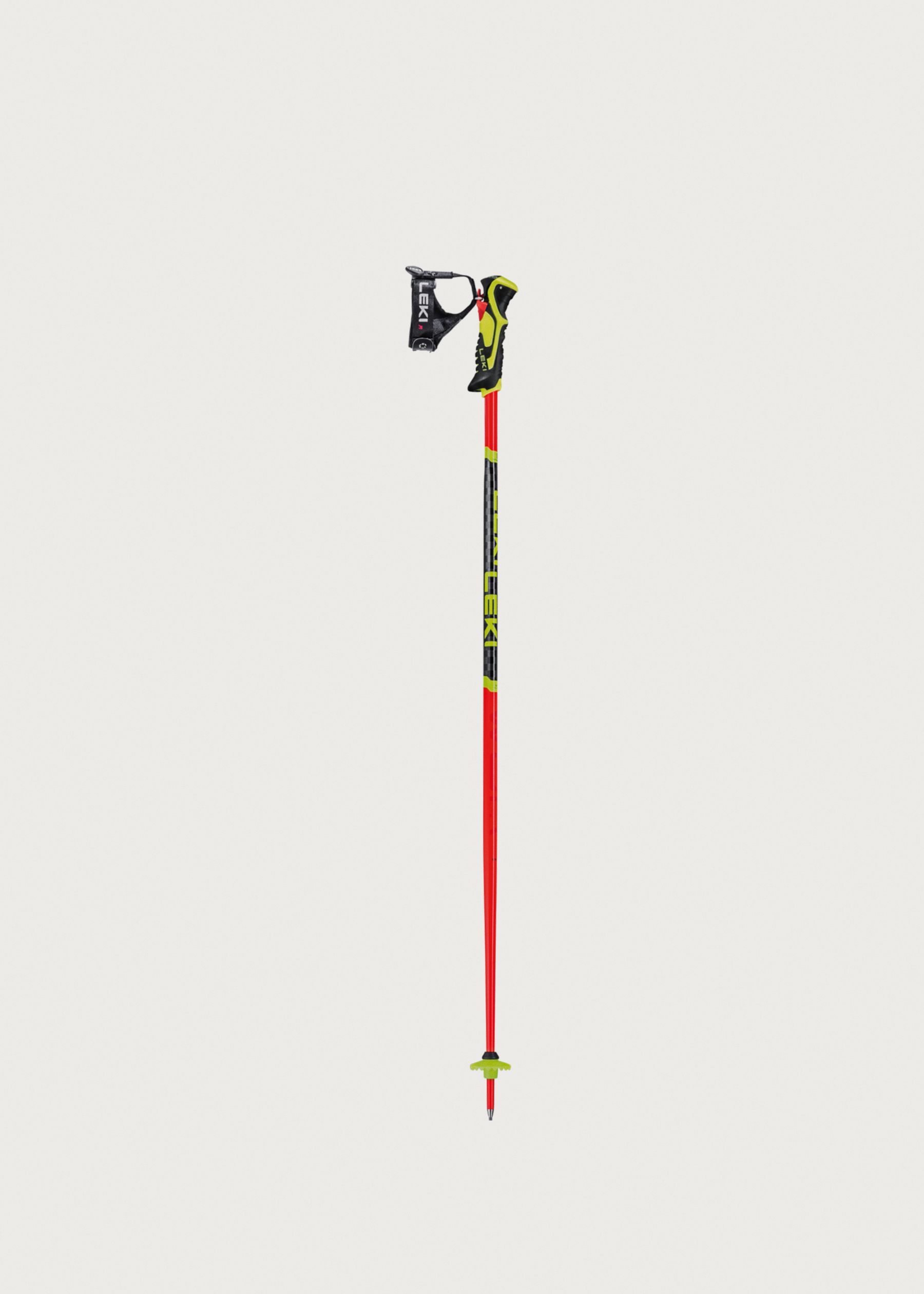 Image - 1 - WCR Lite SL Kids' Ski Poles