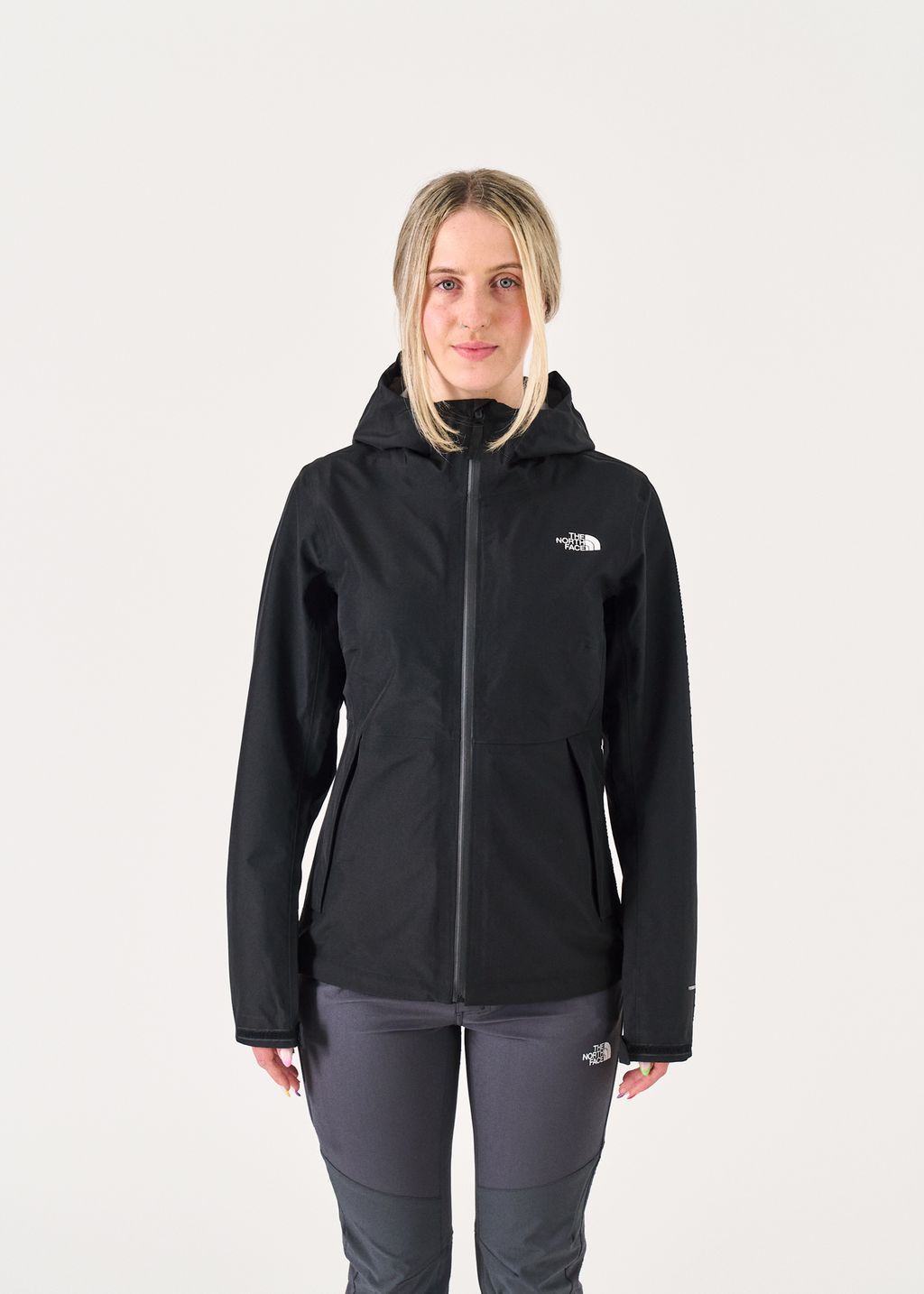 新品未使用　ノースフェイス　DRYZZLE JACKET BLACK  S THE NORTH FACE 【並行輸入】ザ・ノース フェイス Men's Dryzzle