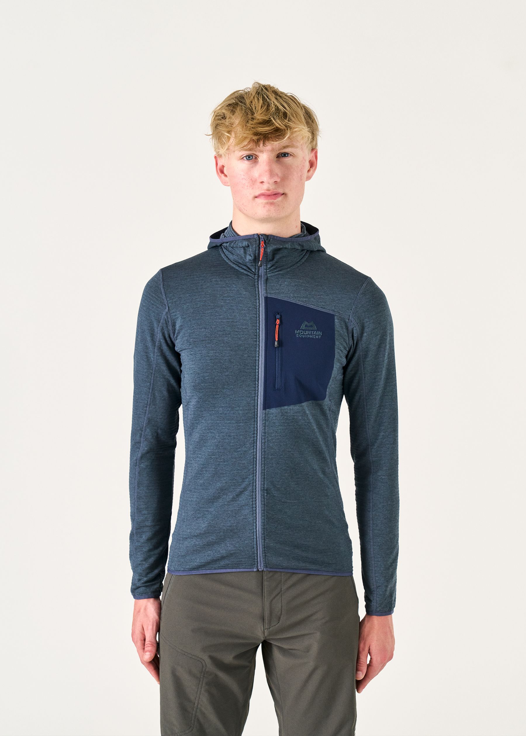 Image - 1 - Lumiko Hooded Jacket