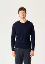 Bodyfit 200 Oasis Long Sleeved Crew