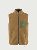Vardag Pile Fleece Vest